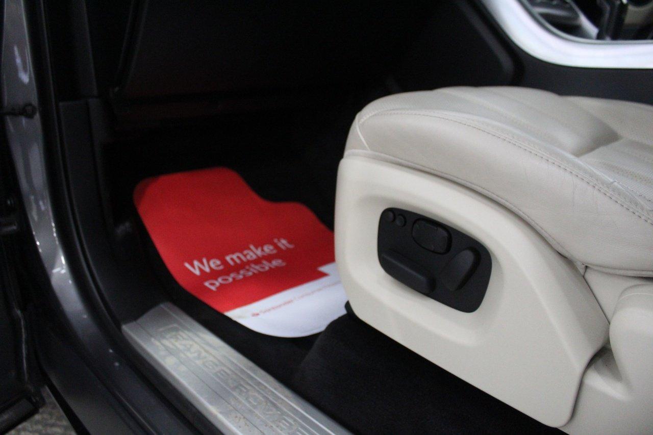 Land Rover Range Rover Sport view 31