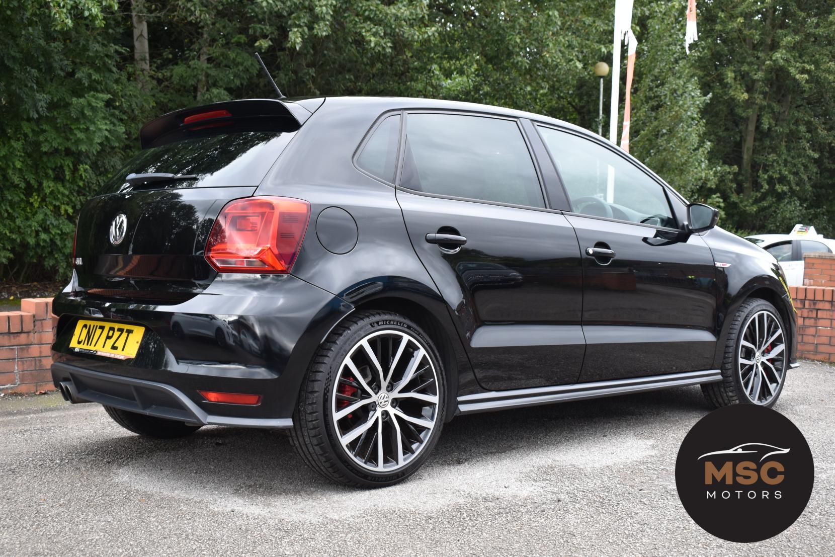 Volkswagen Polo view 20