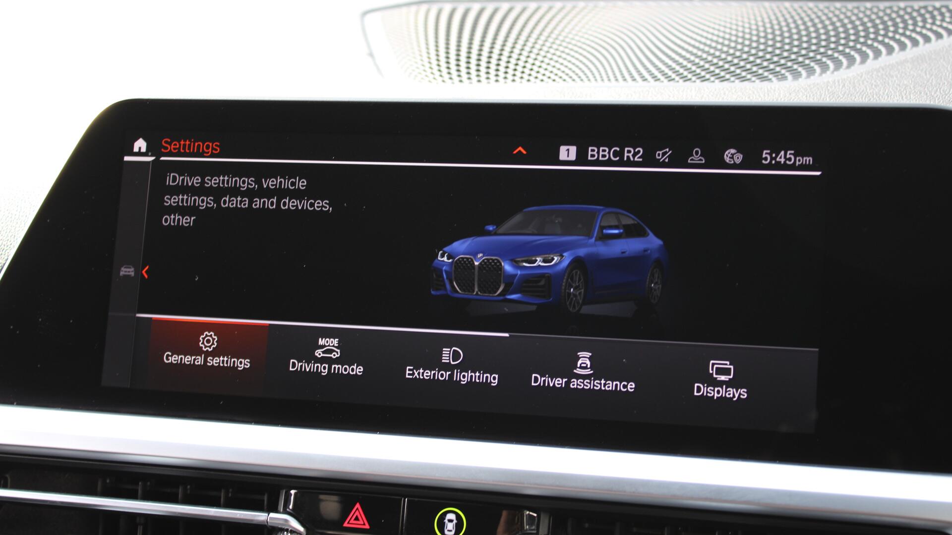 BMW 4 Series view 37