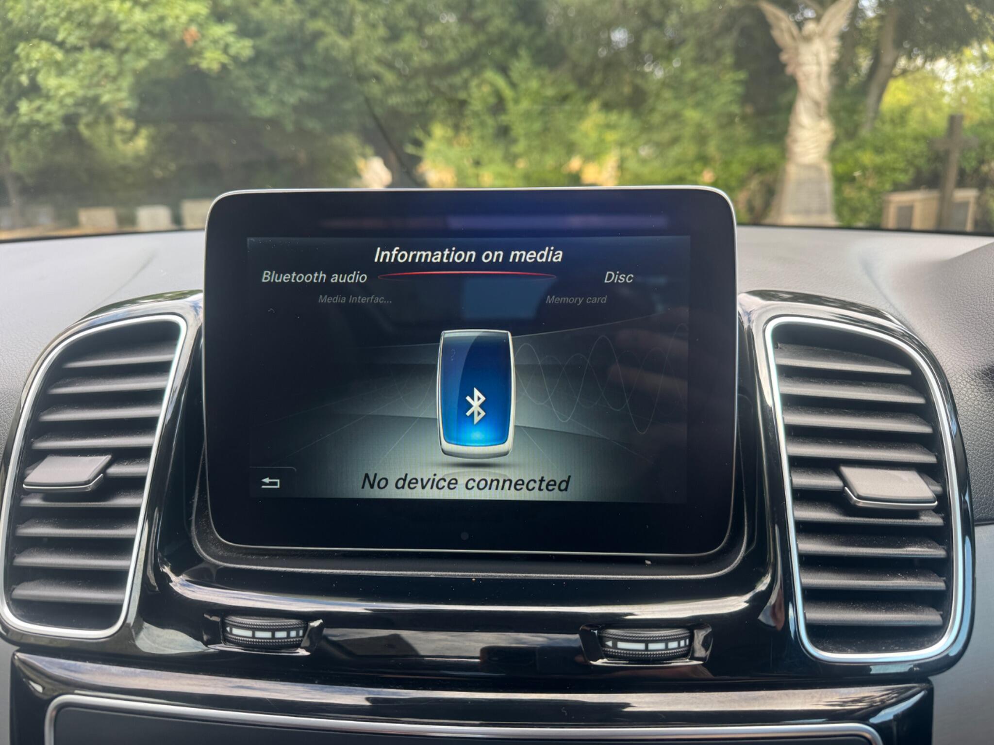 Mercedes-Benz Gle view 58