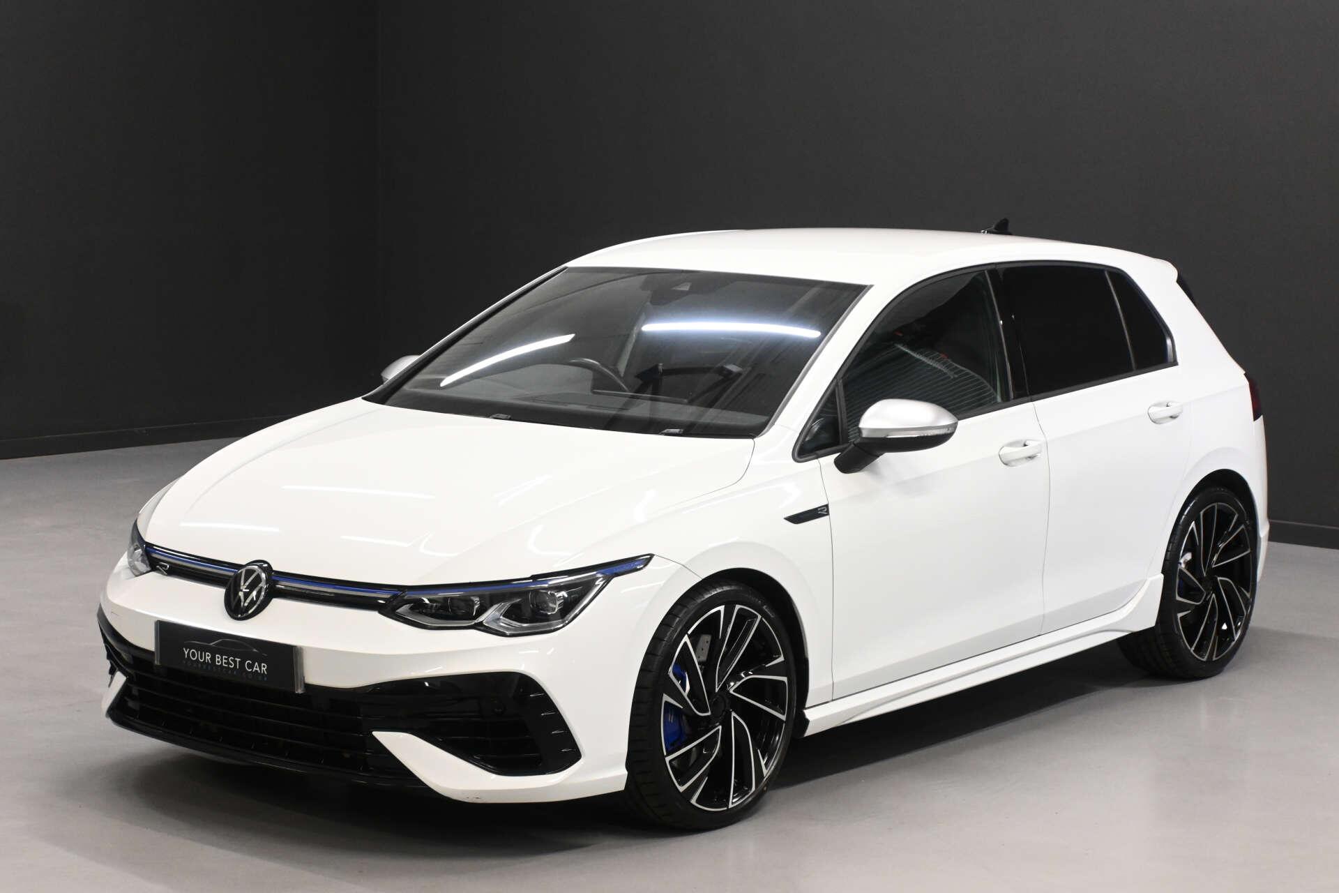 Volkswagen Golf view 30