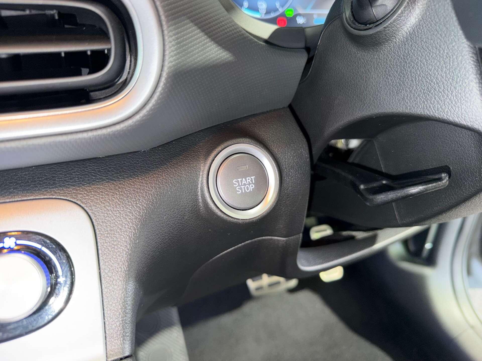 Hyundai Kona view 31
