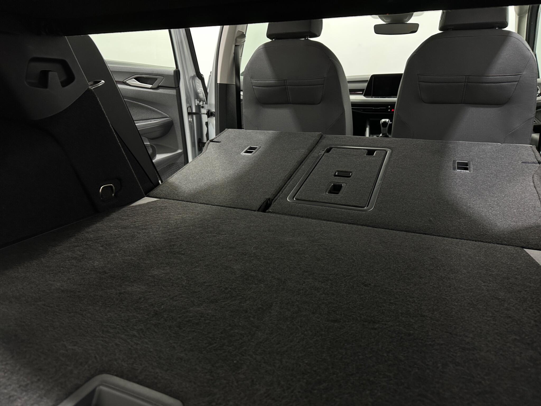 Volkswagen Golf view 45