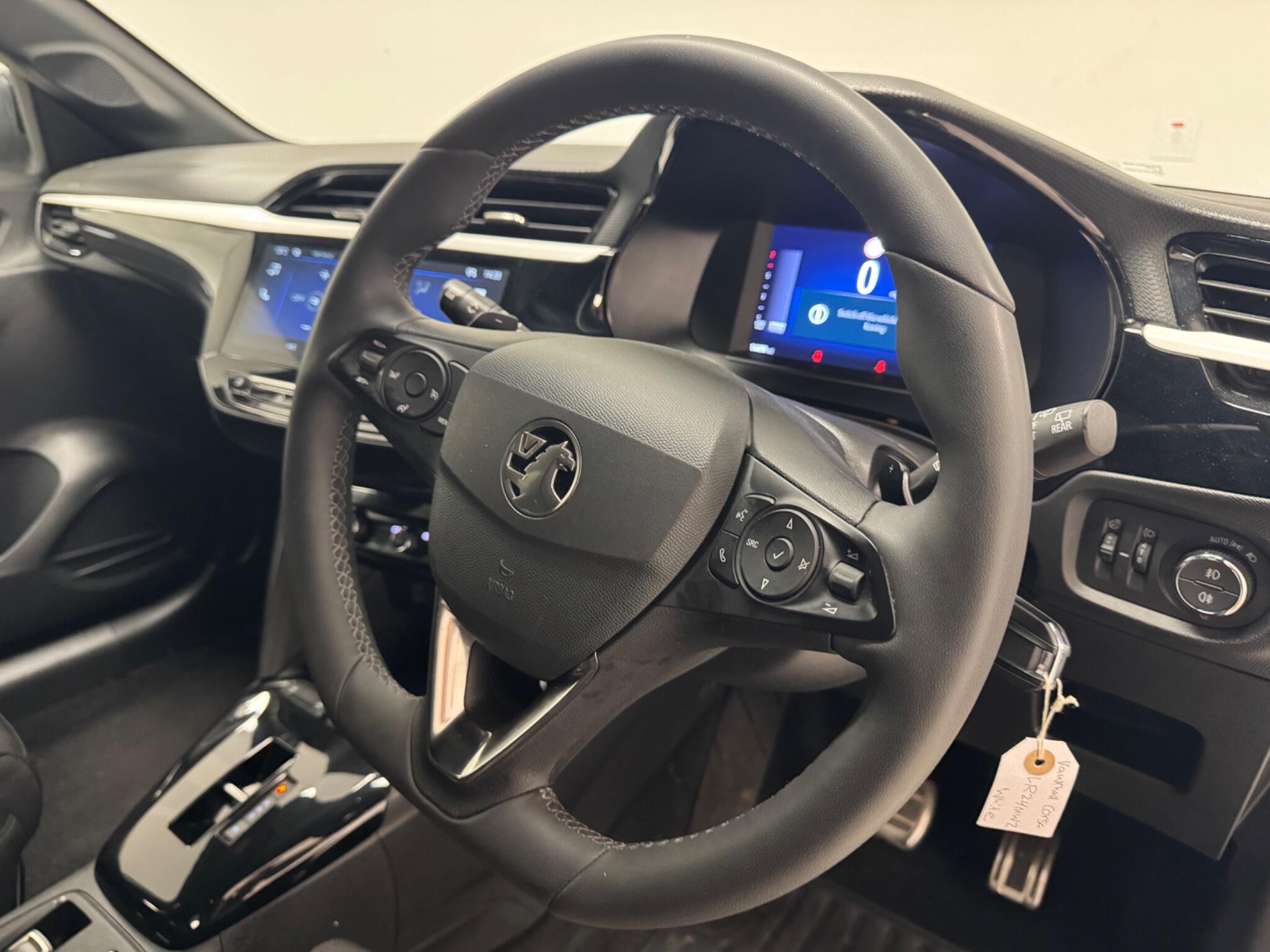 Vauxhall Corsa view 24