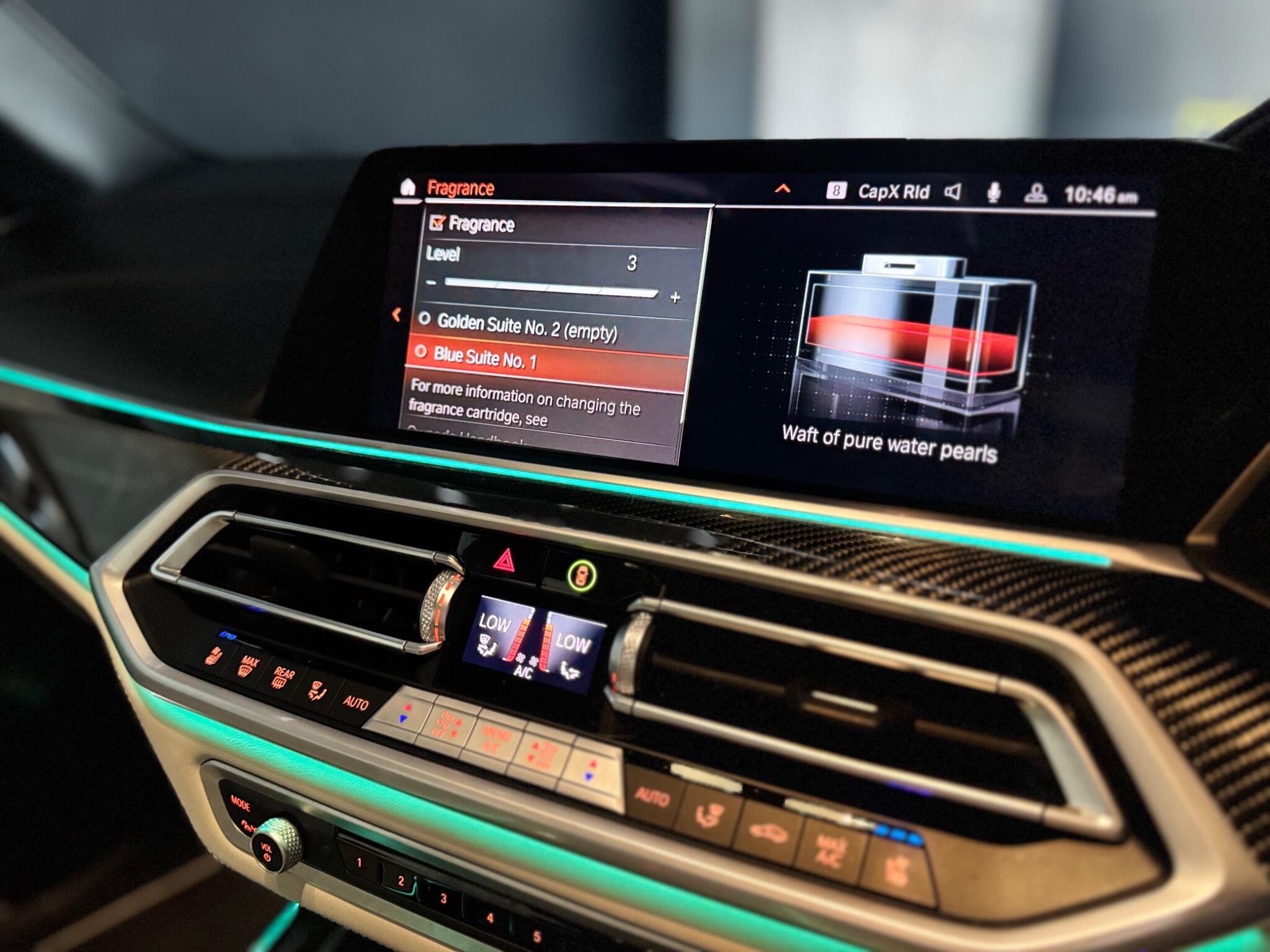 BMW X5 view 74