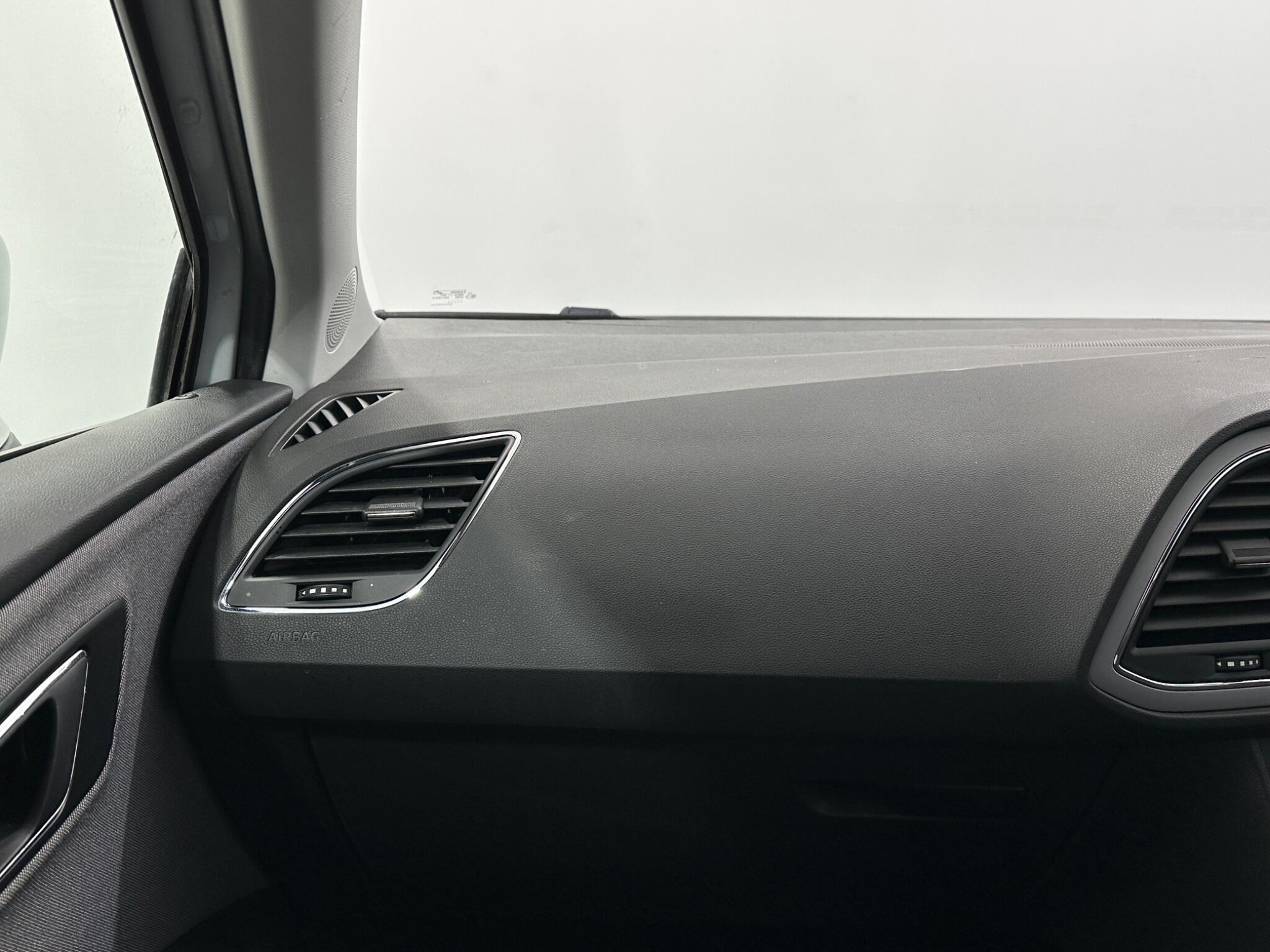 Seat Leon view 27