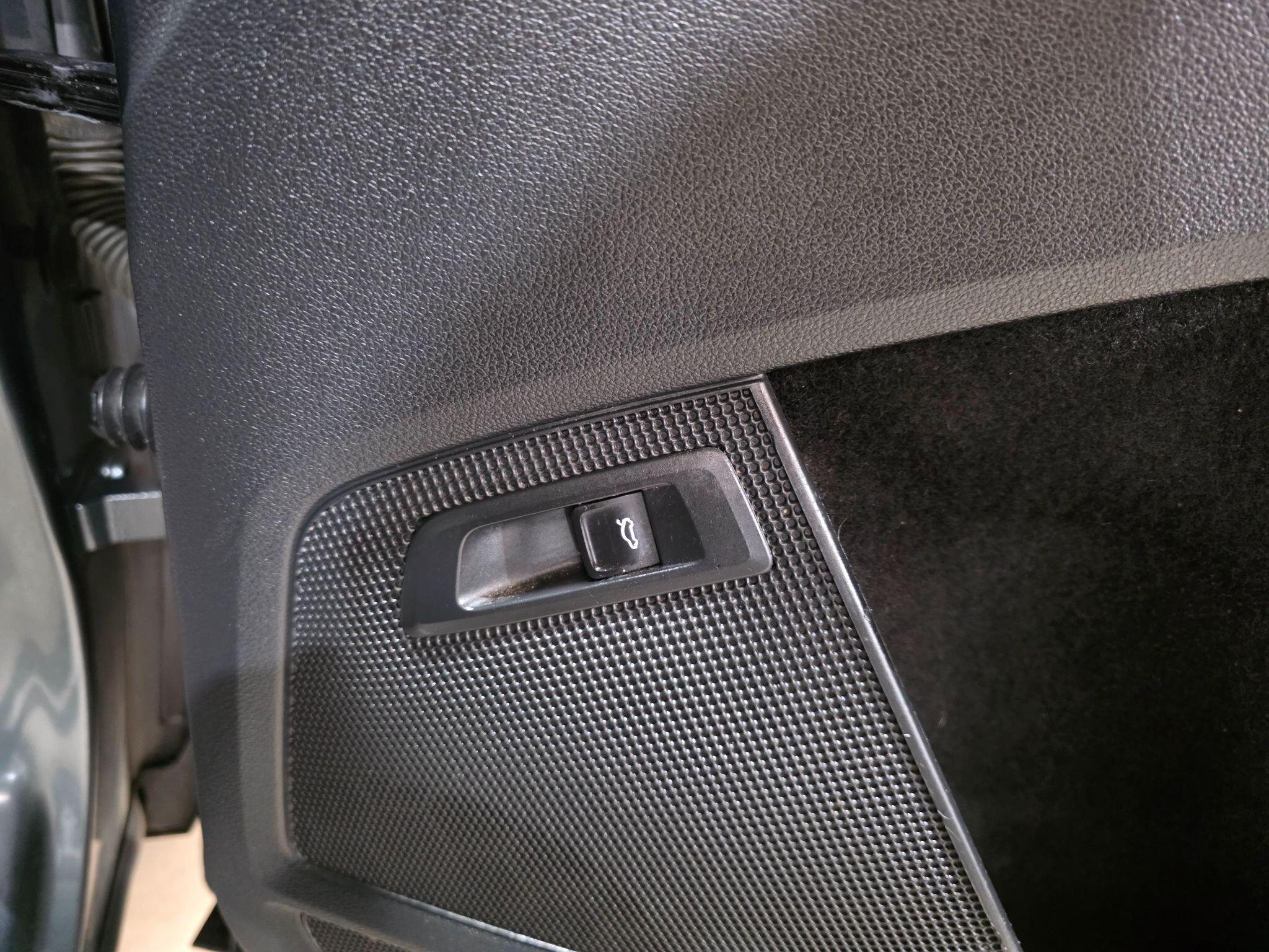 Skoda Kodiaq view 15