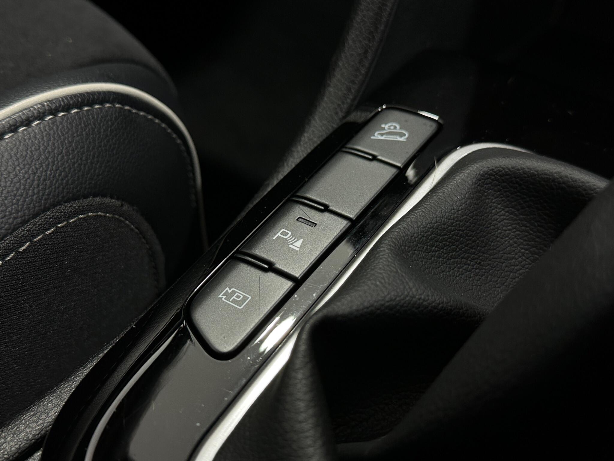 Kia Sportage view 20
