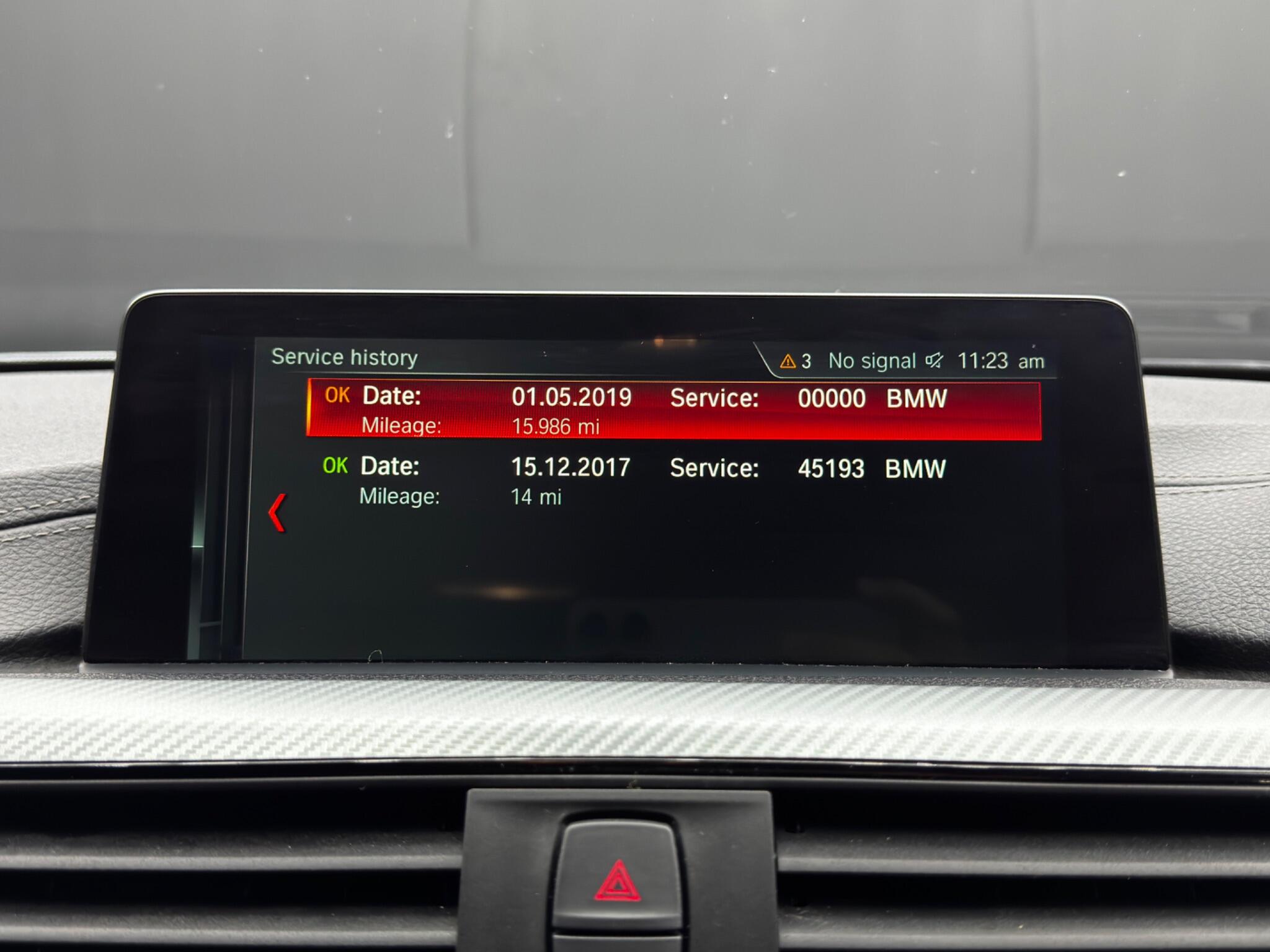 BMW 4 Series view 36