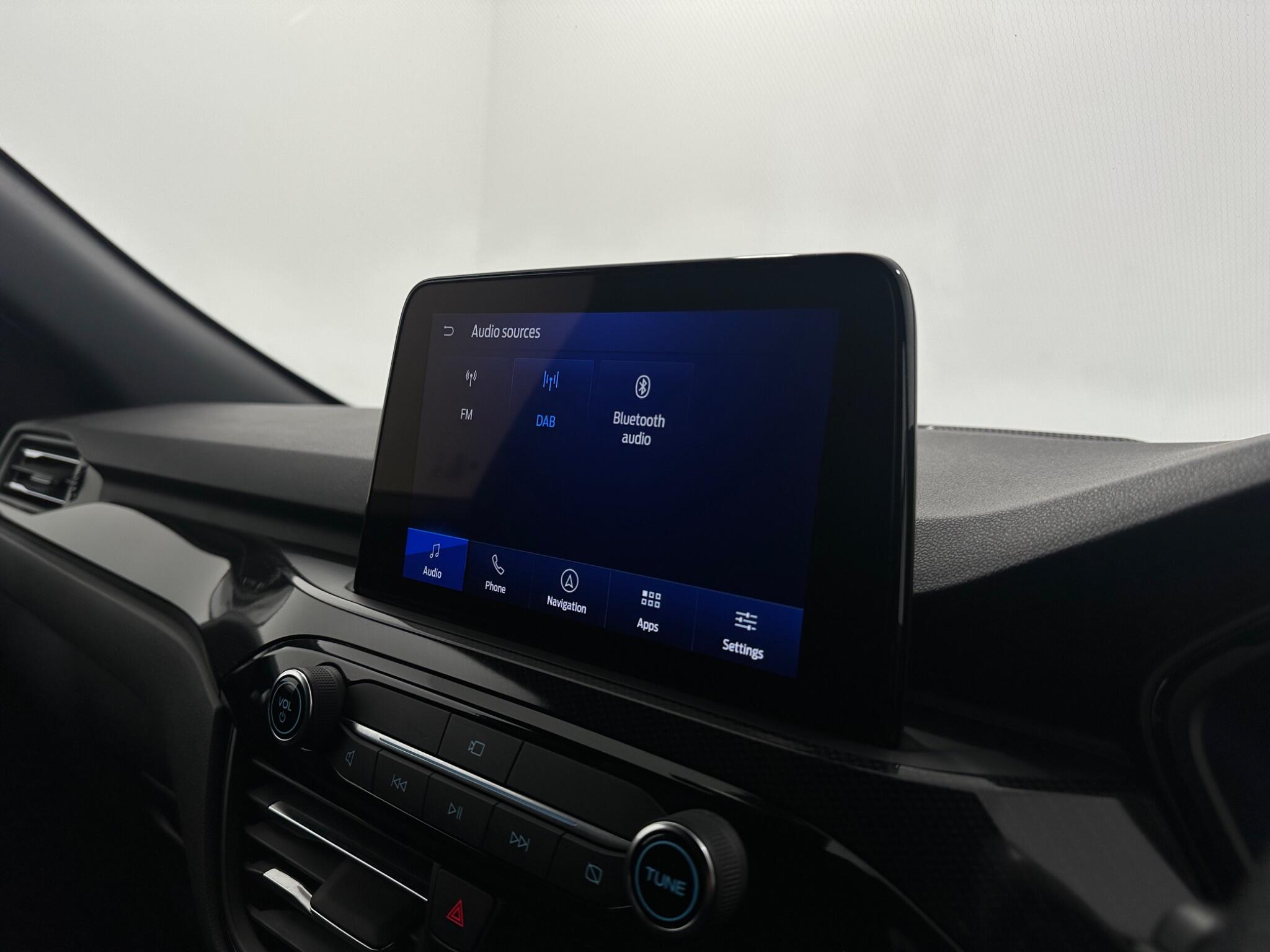 Ford Kuga view 24