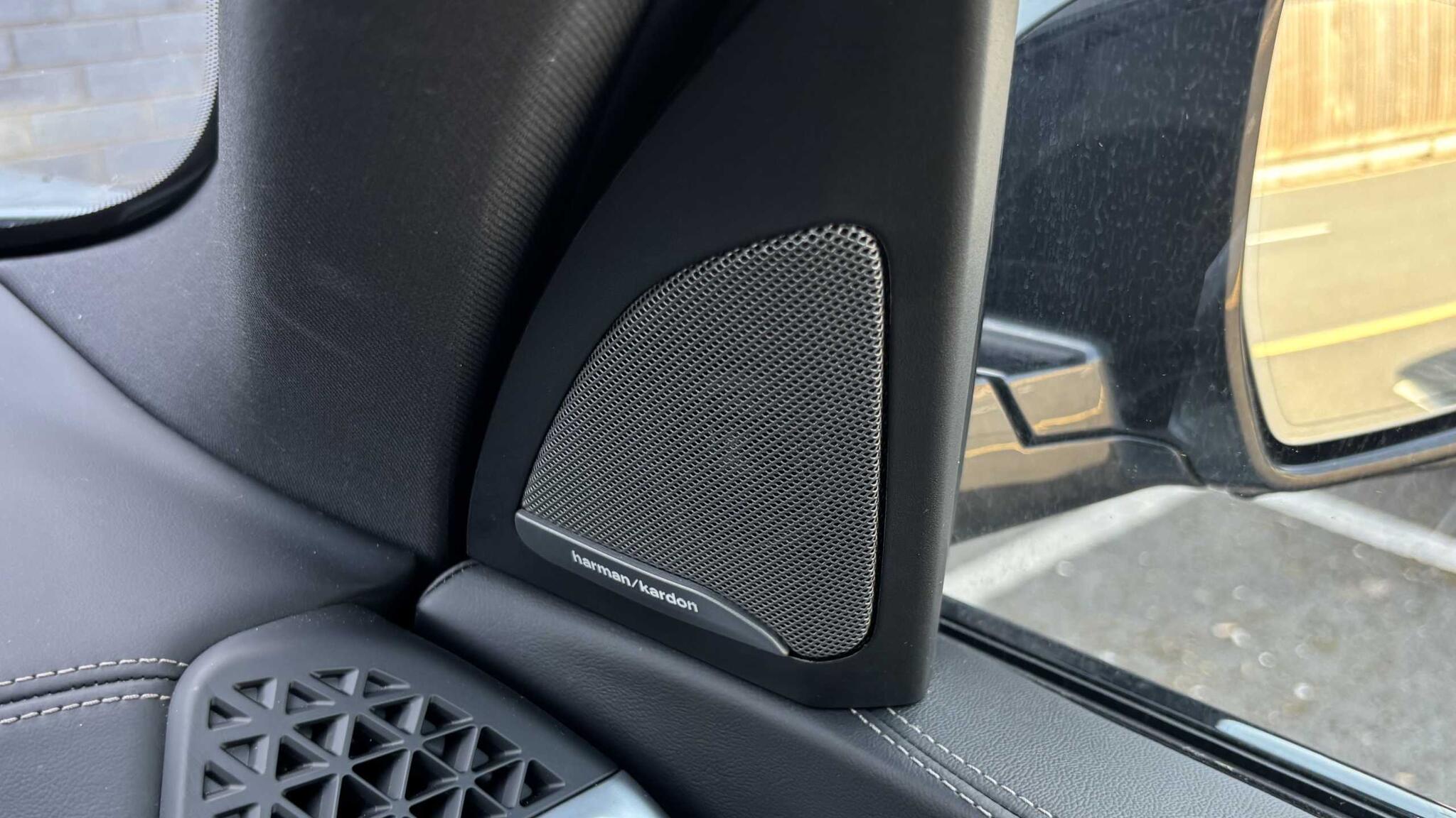 BMW X5 view 27