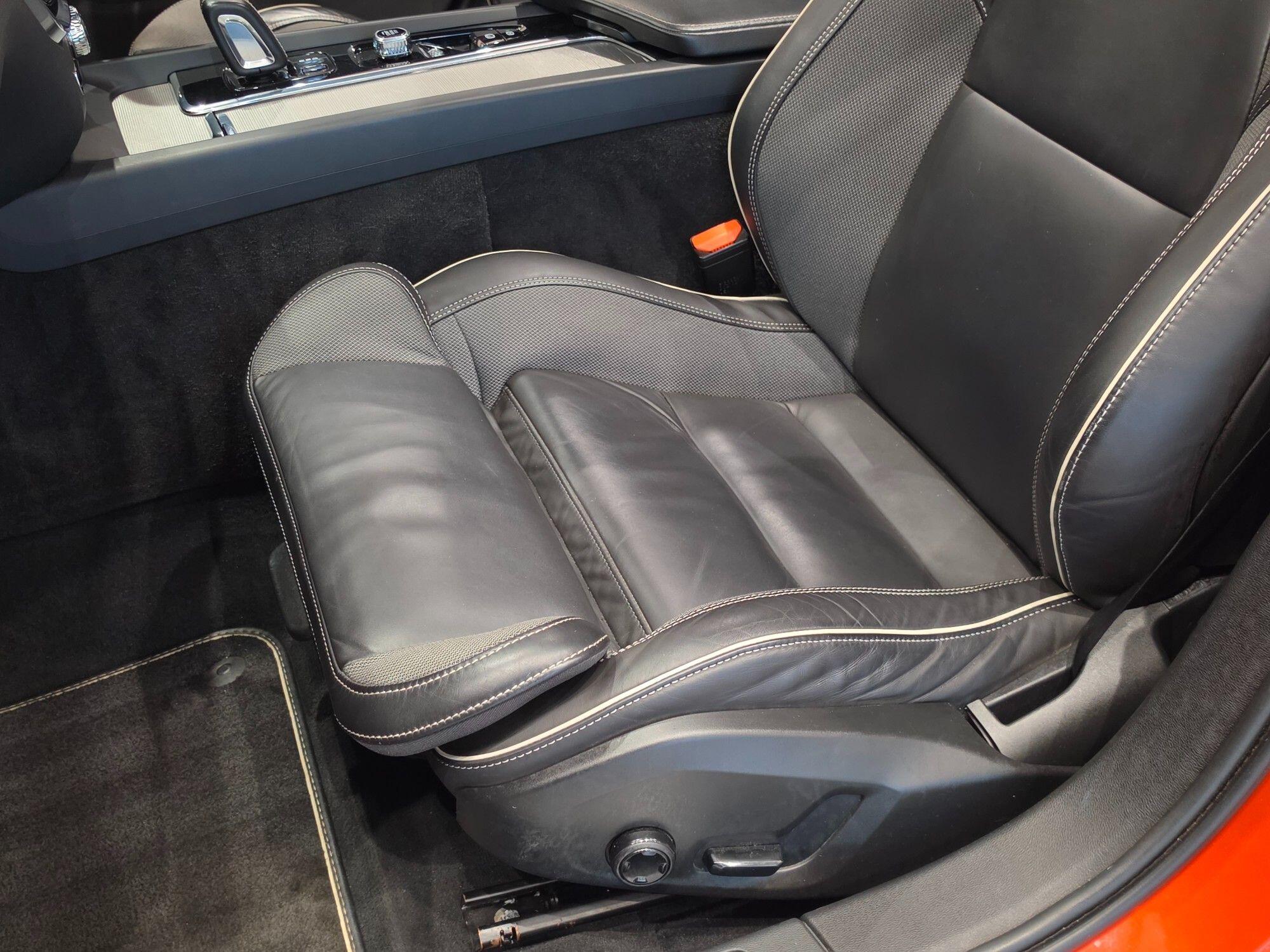 Volvo V60 view 96