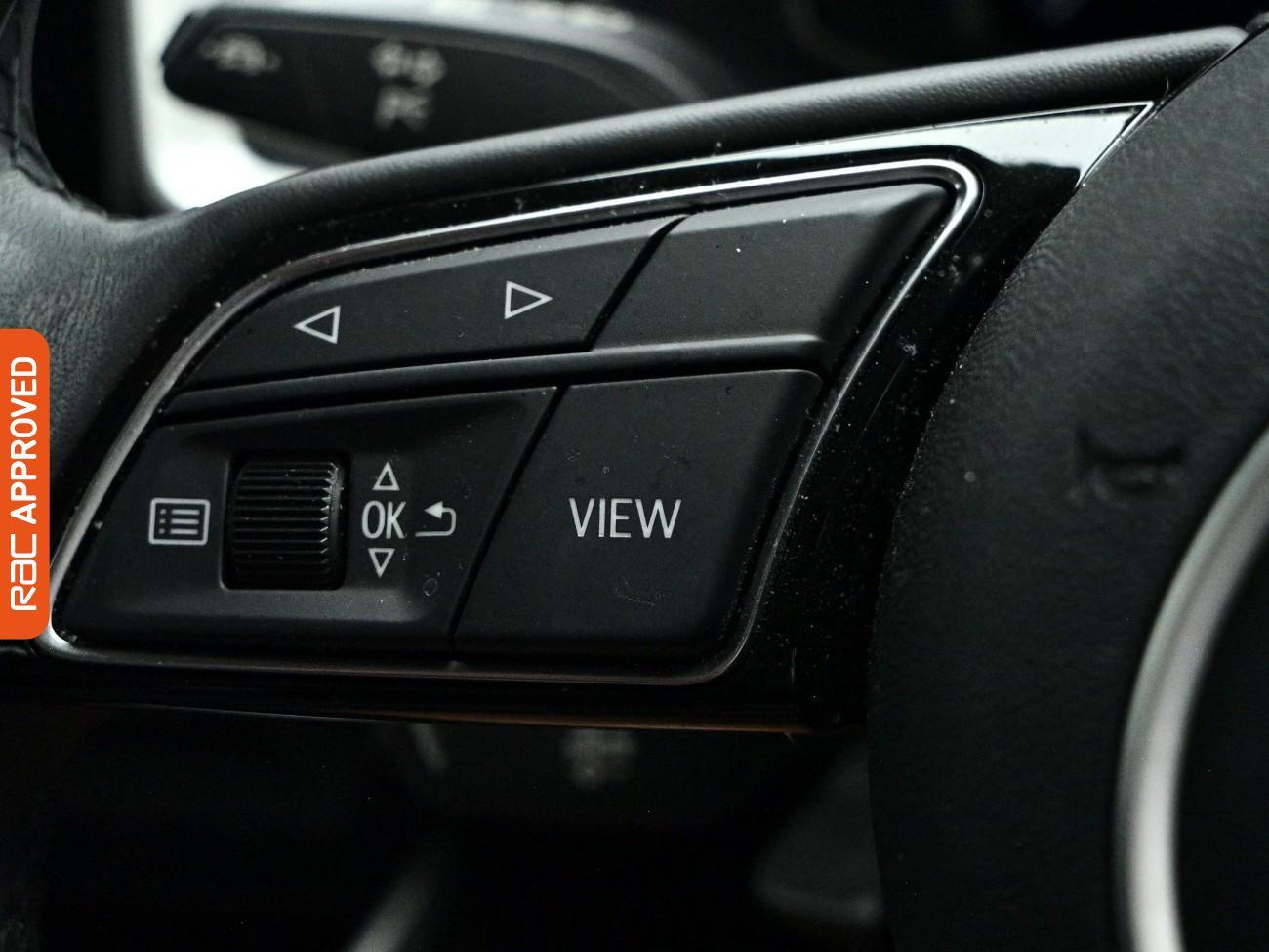 Audi A1 view 19