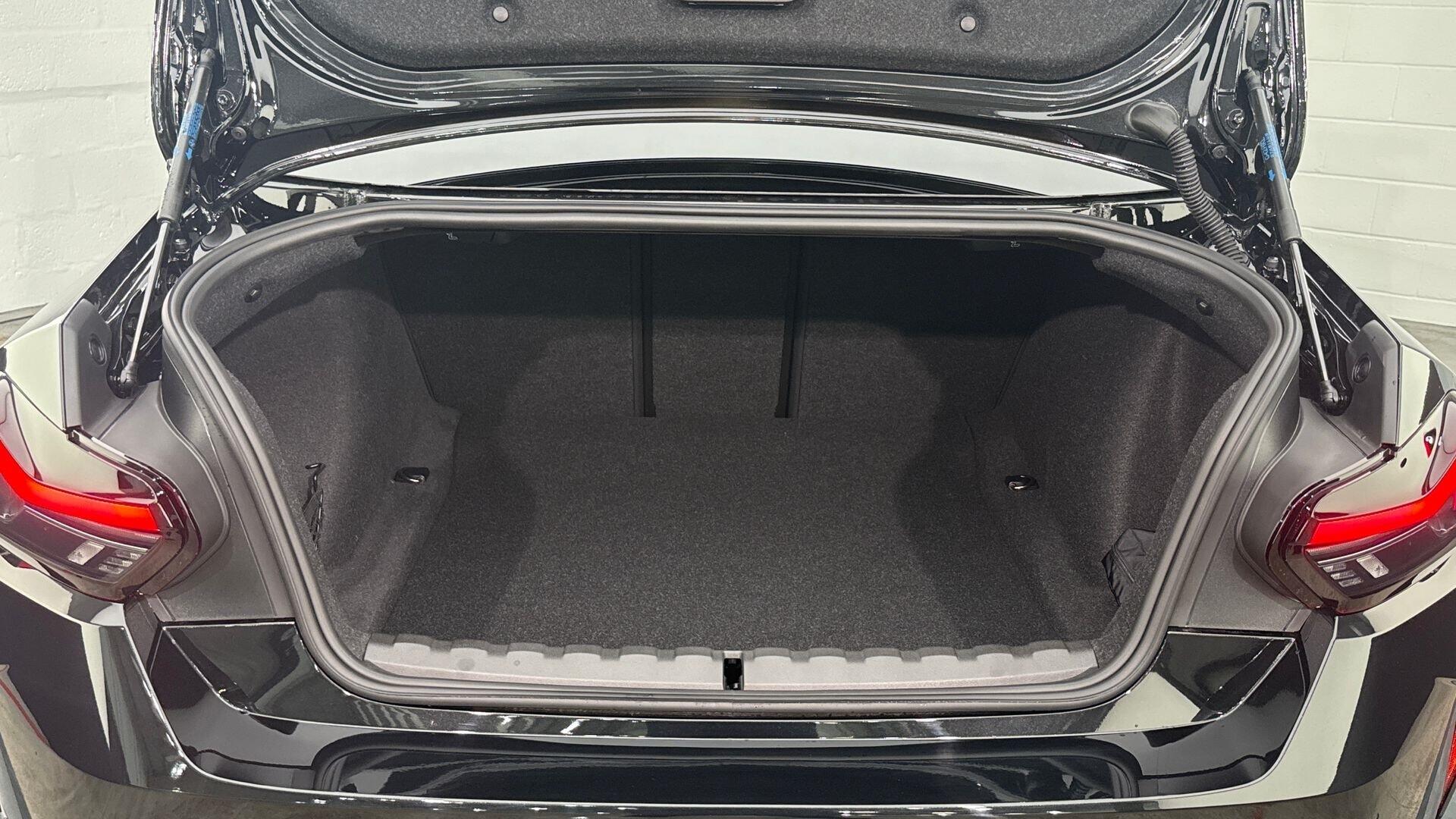 BMW 2 Series view 13