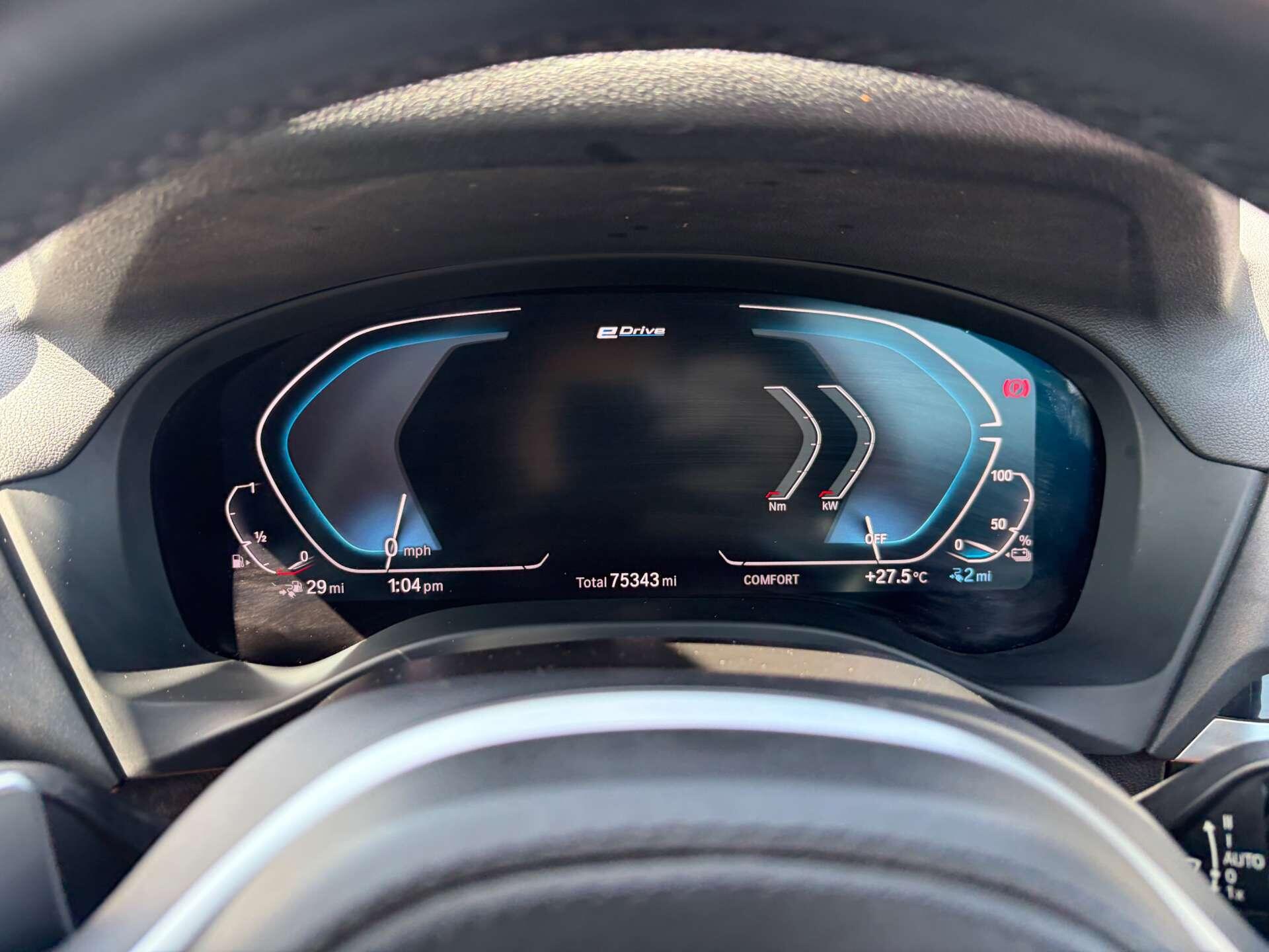 BMW X3 view 41