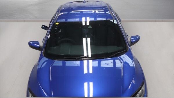 Honda Civic view 13