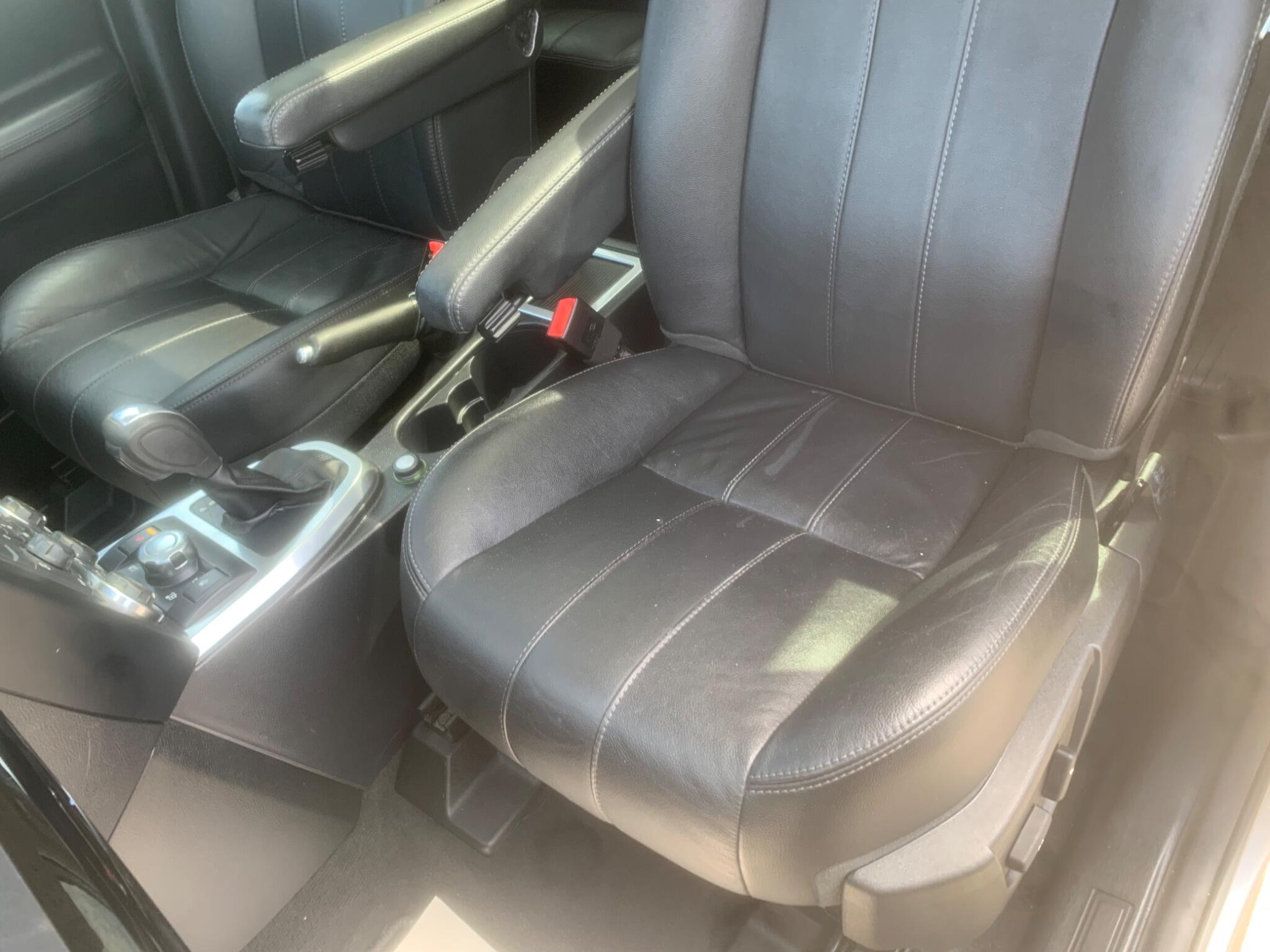 Land Rover Freelander 2 view 28
