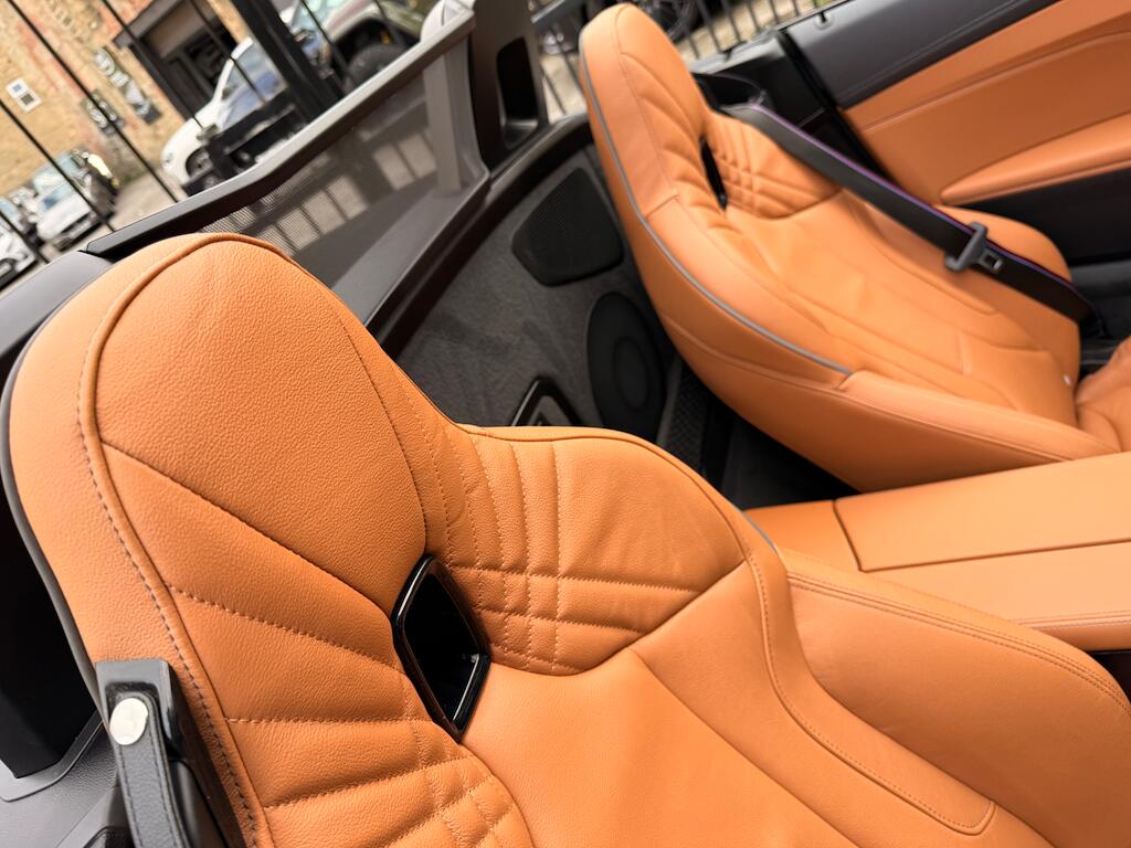BMW Z4 view 28