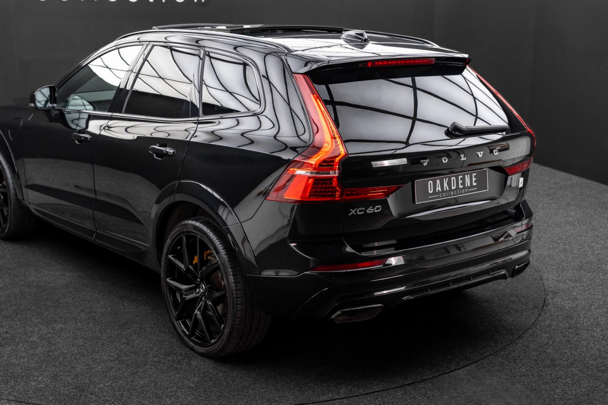 Volvo XC60 view 15