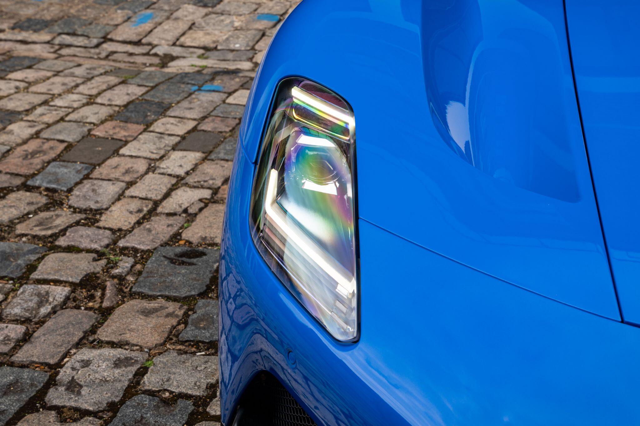 Maserati MC20 view 51