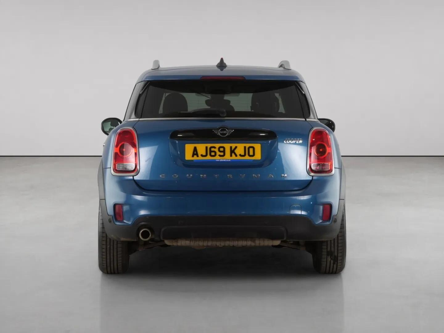 Mini Countryman view 7