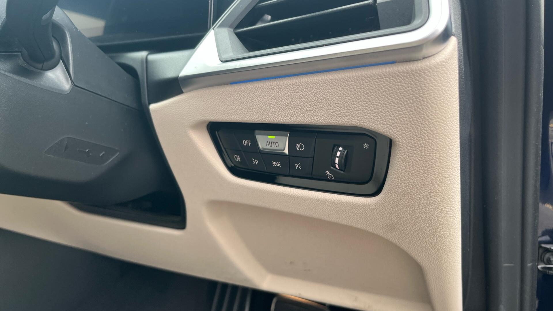 BMW i4 view 44
