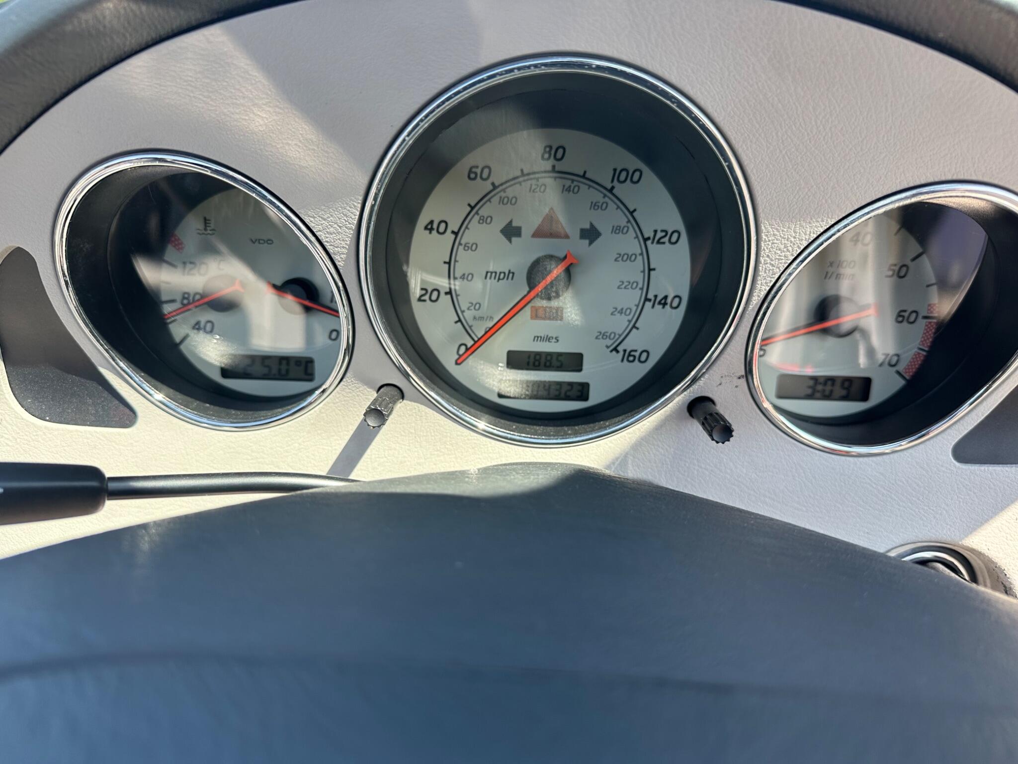 Mercedes-Benz SLK view 34