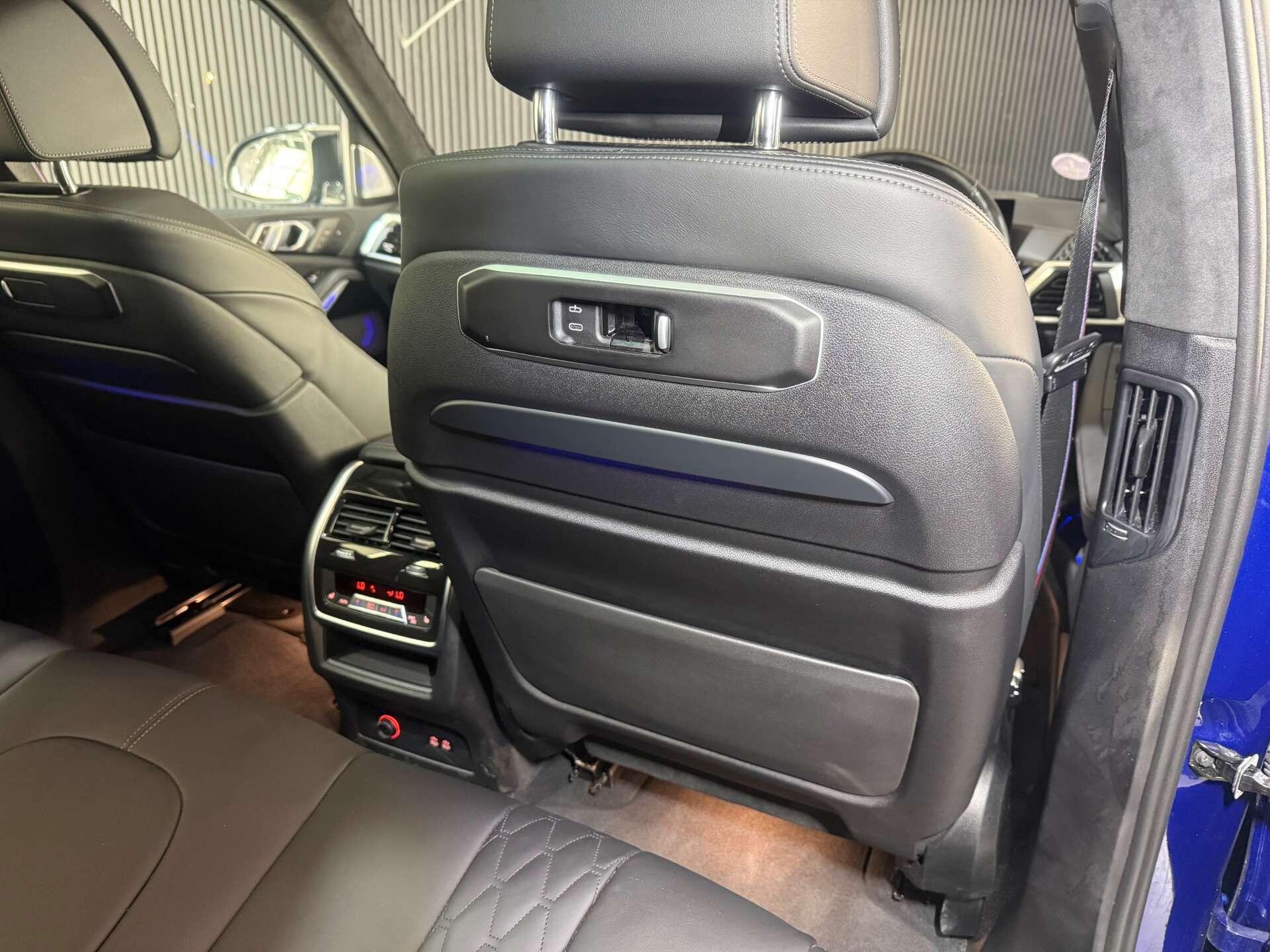BMW X5 X5 view 21