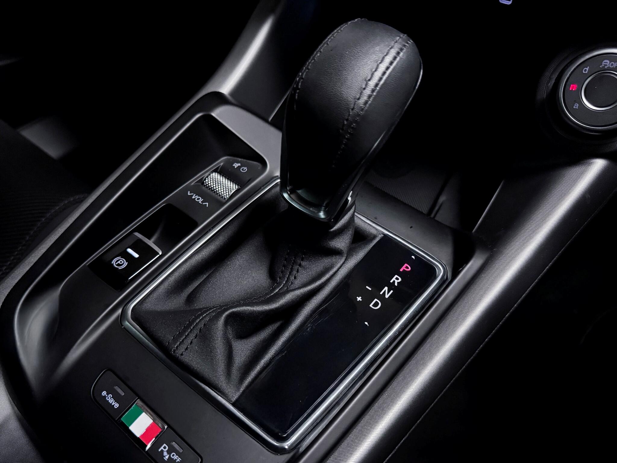 Alfa Romeo Tonale view 30