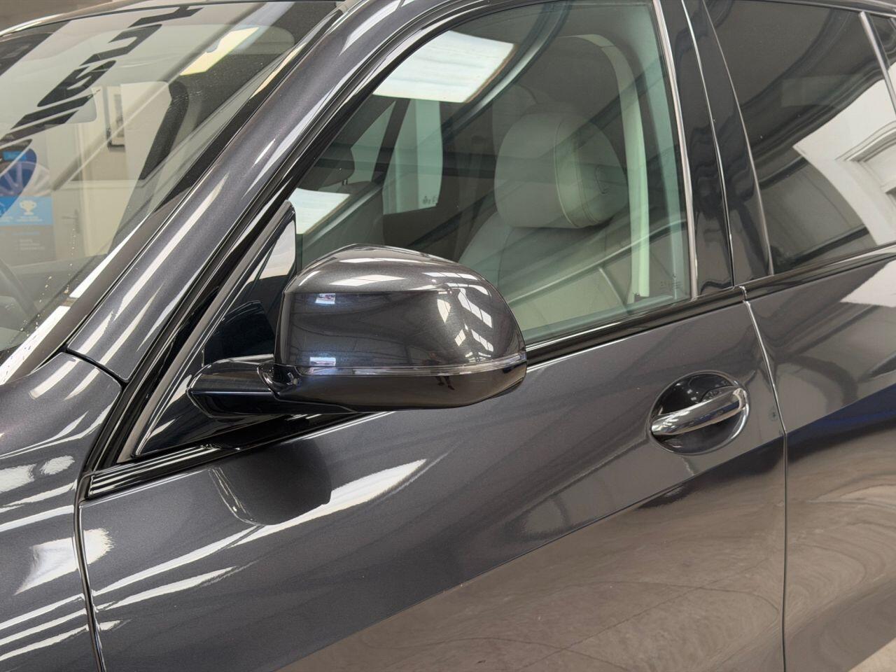 BMW X5 X5 view 25