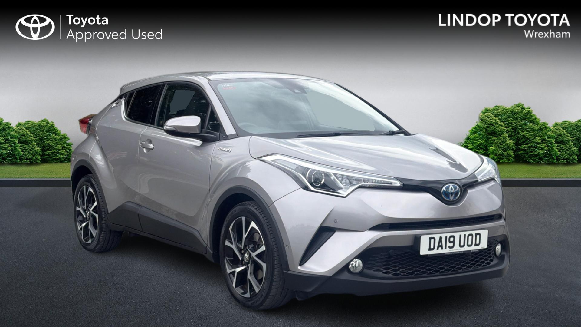 Lindop Used Cars