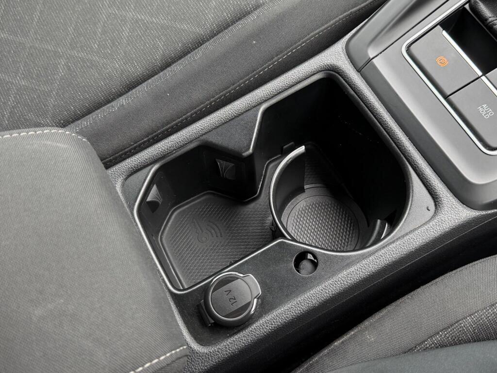 Volkswagen Golf view 39