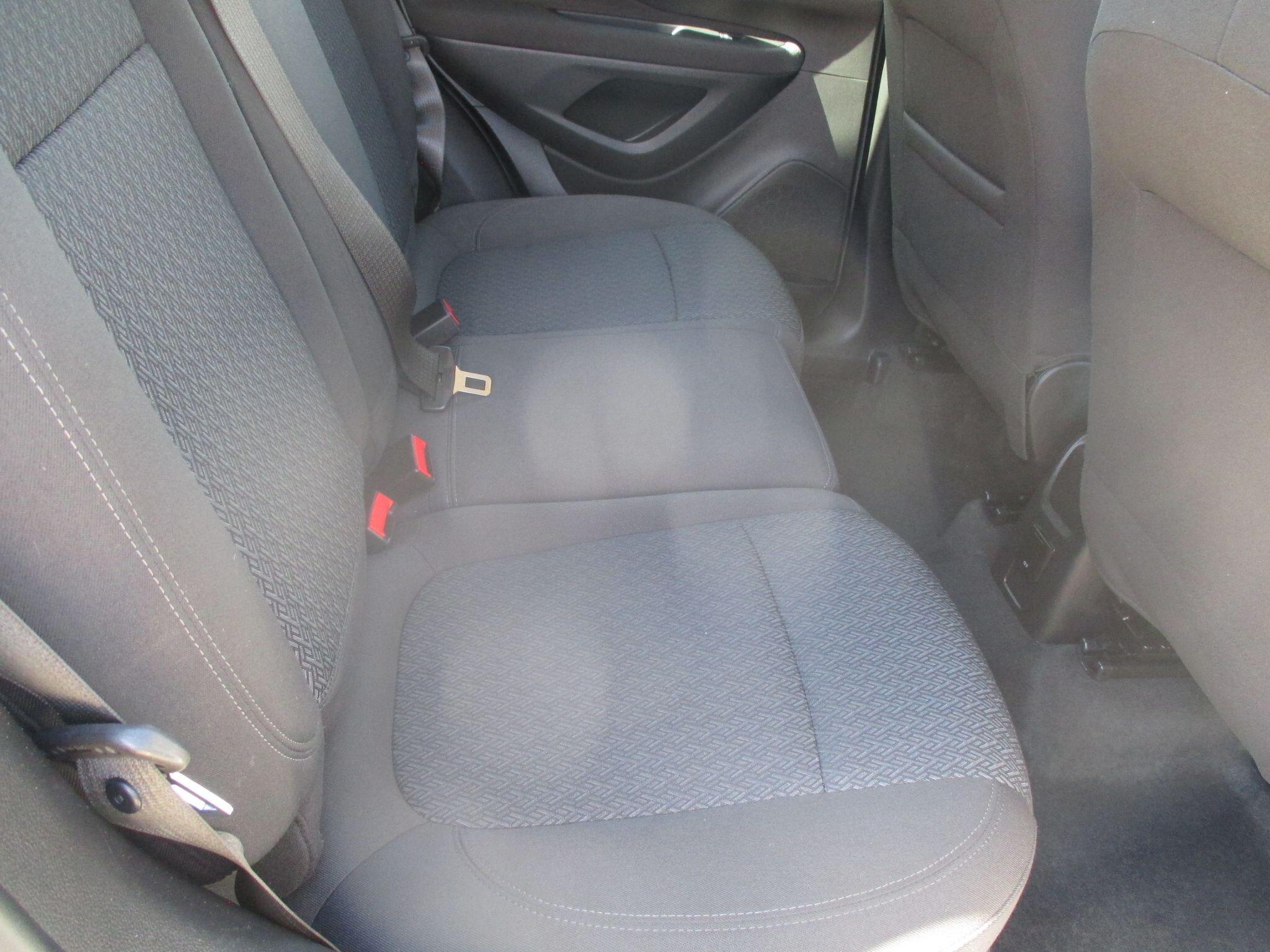 Vauxhall Mokka X view 26