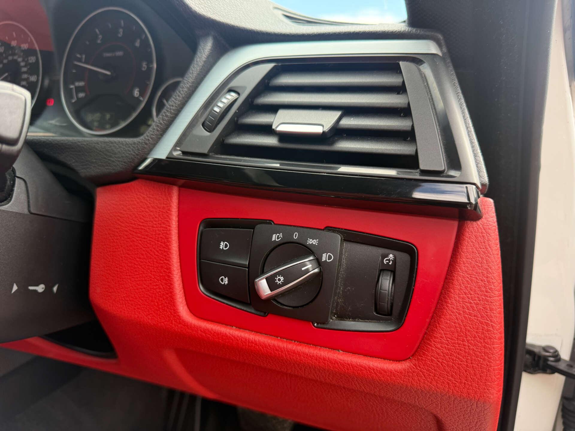 BMW 4 Series view 36