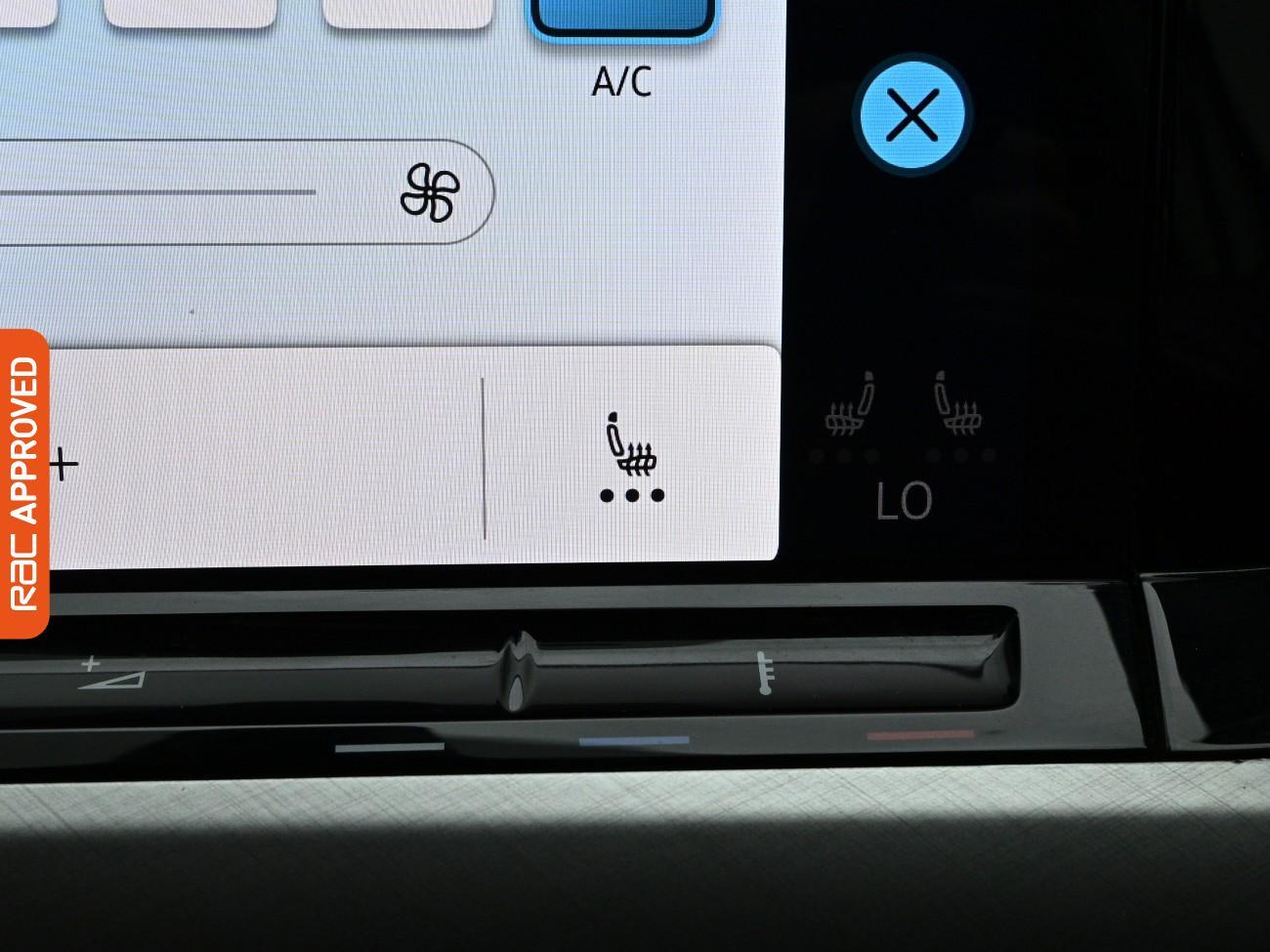 Volkswagen Golf view 15