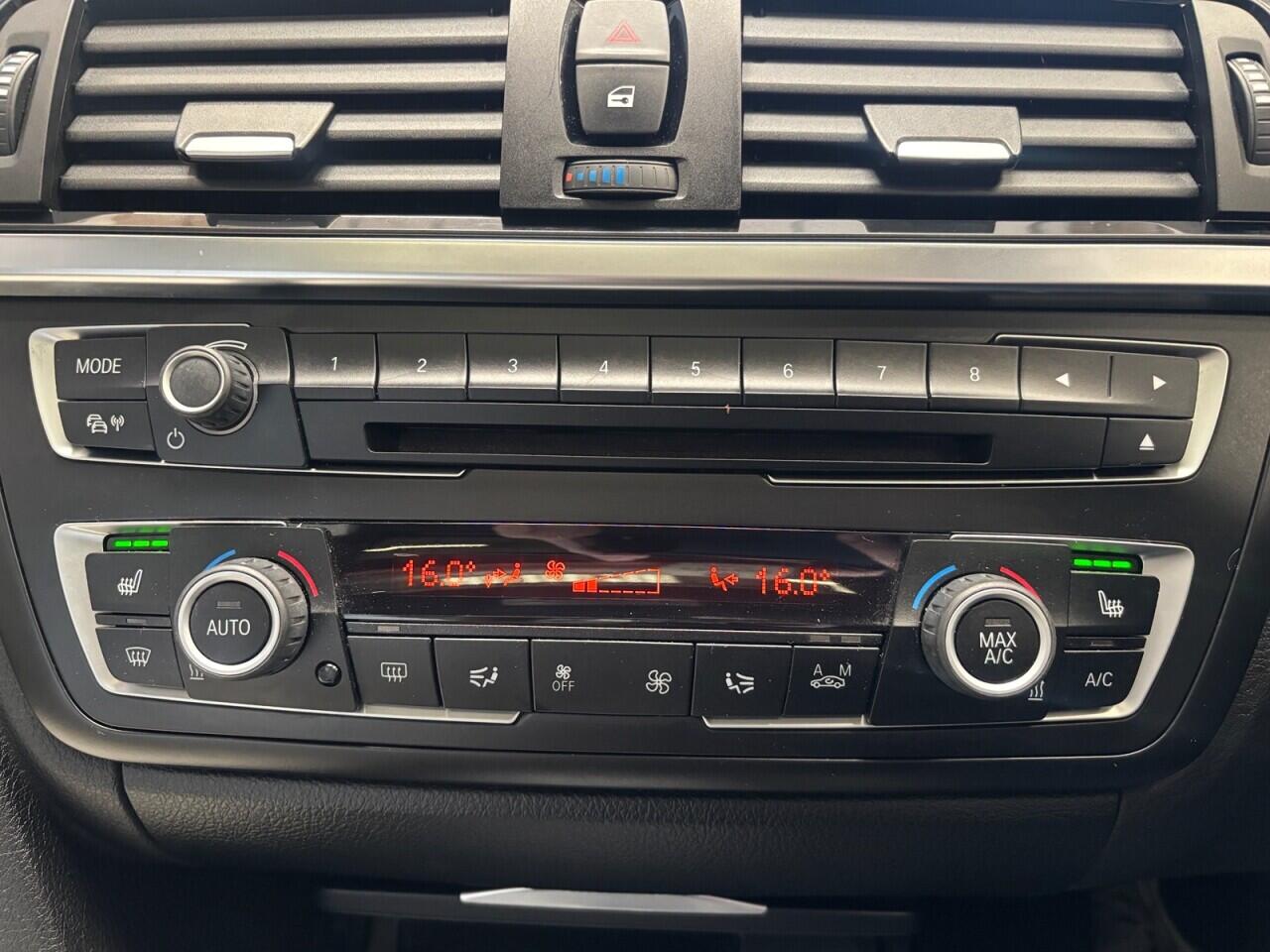 BMW 3 Series view 36