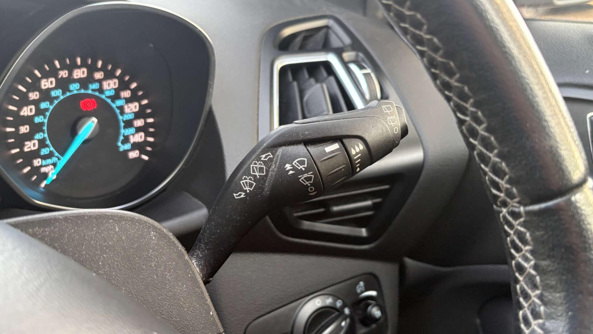 Ford Kuga view 21