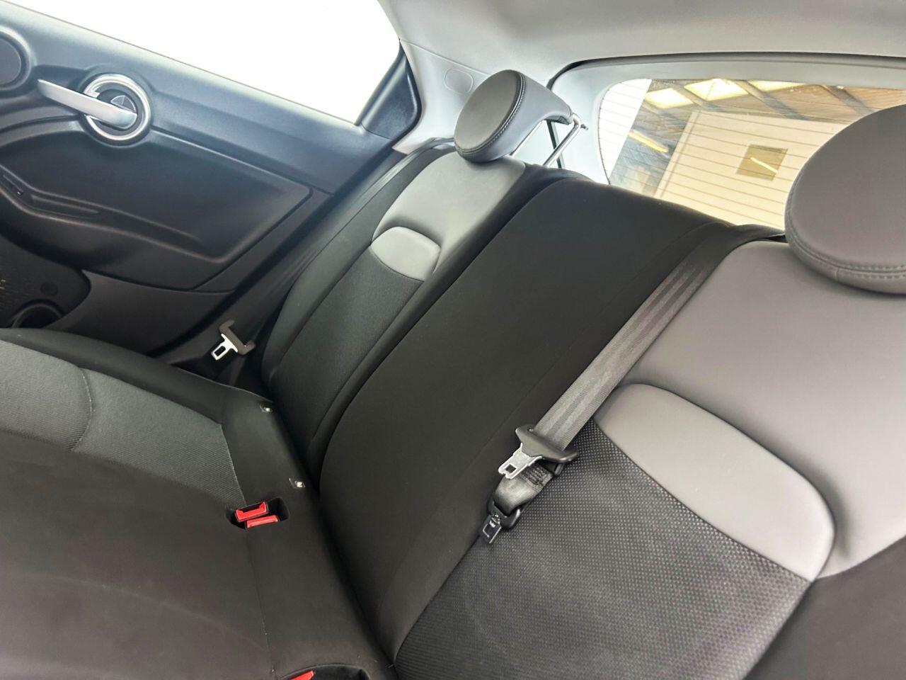 Fiat 500x view 20