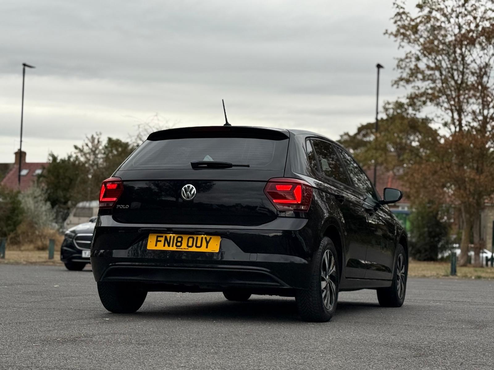 Volkswagen Polo view 16