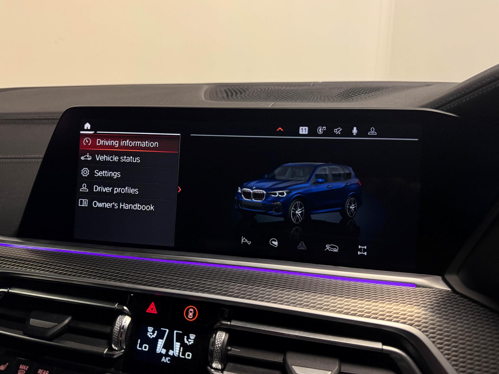 BMW X5 view 48