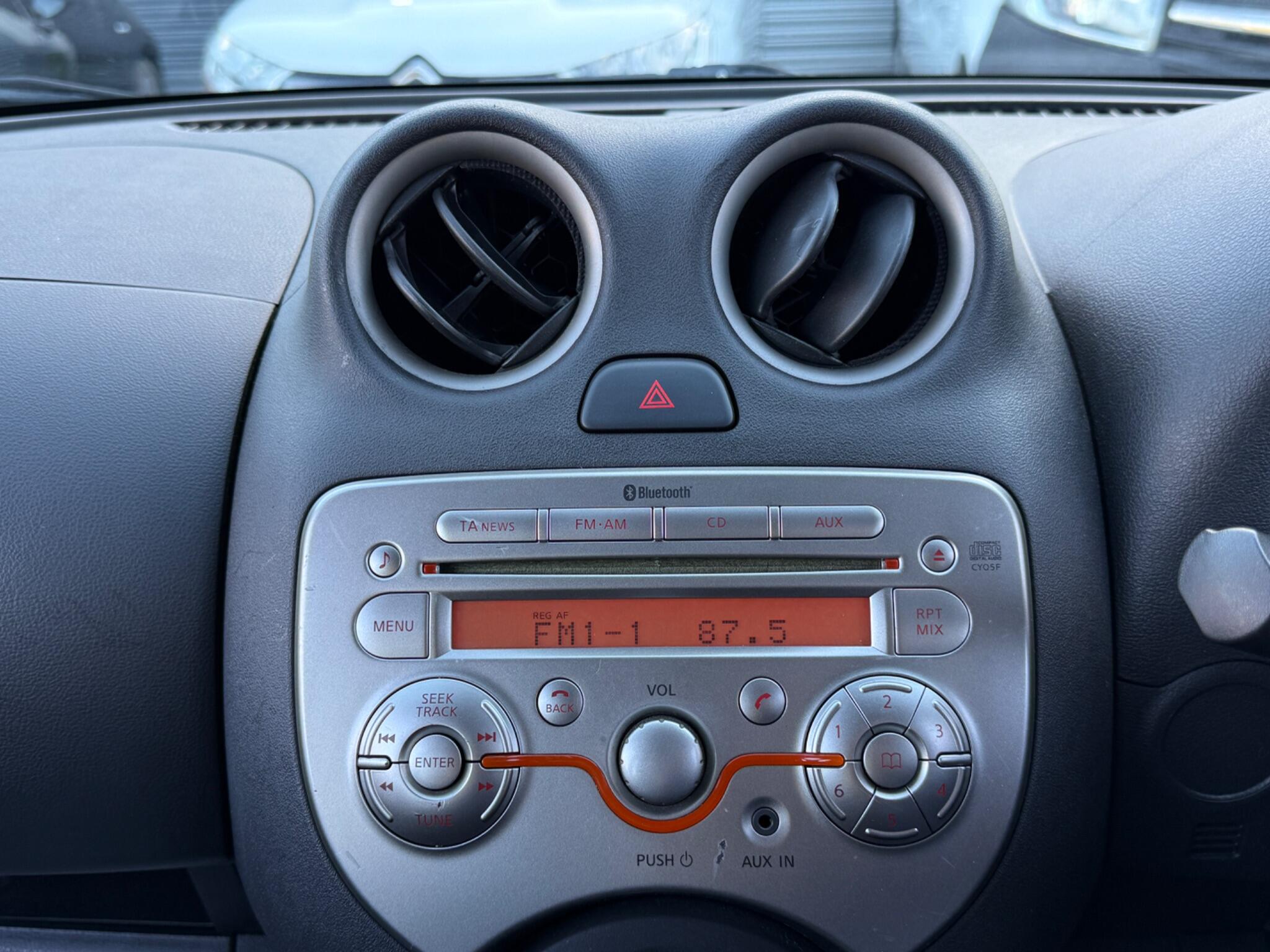 Nissan Micra - Image 65