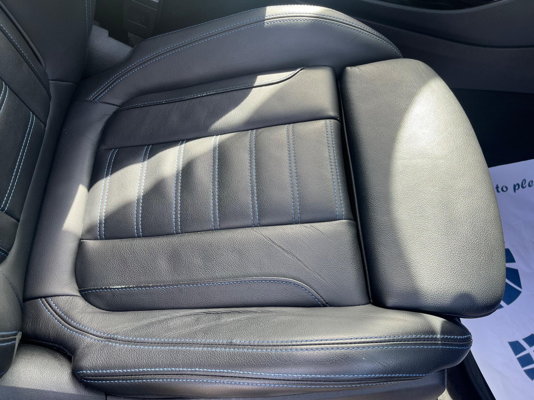 BMW X3 view 85