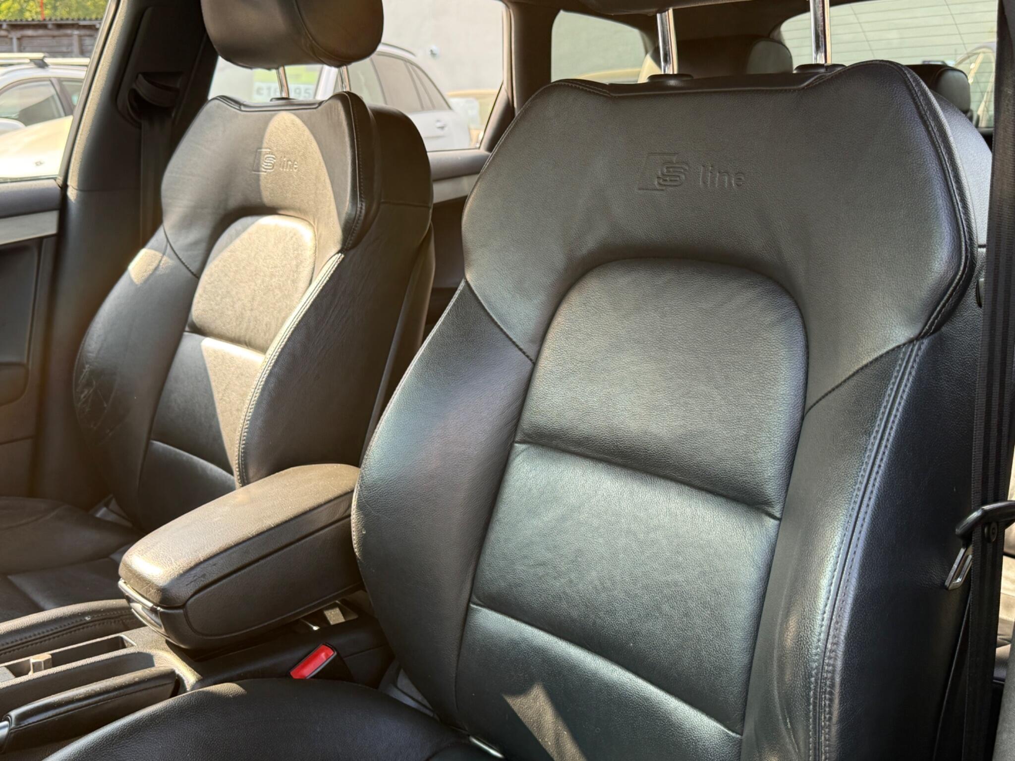 Audi A3 - Image 51