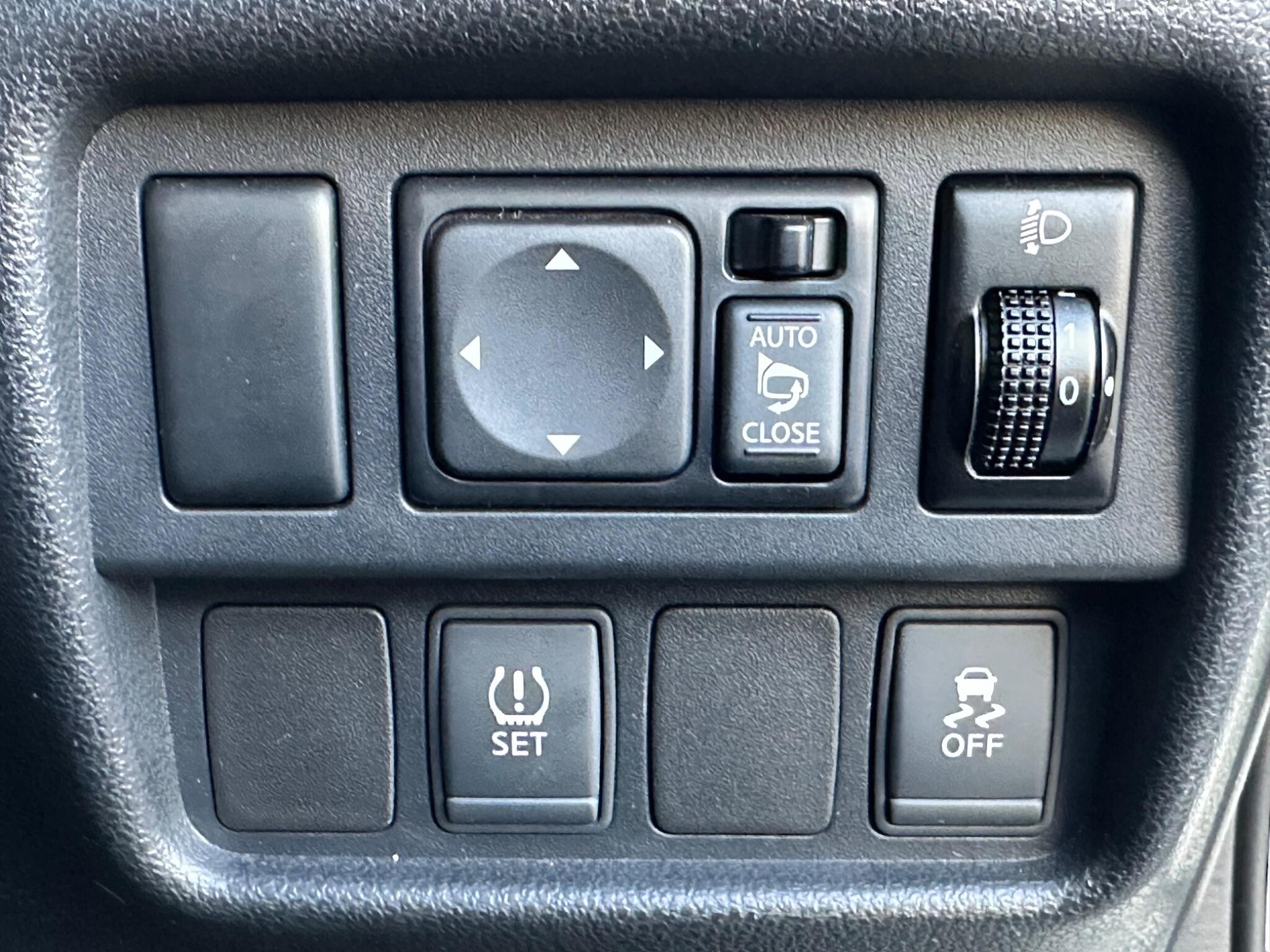 Nissan Juke view 20
