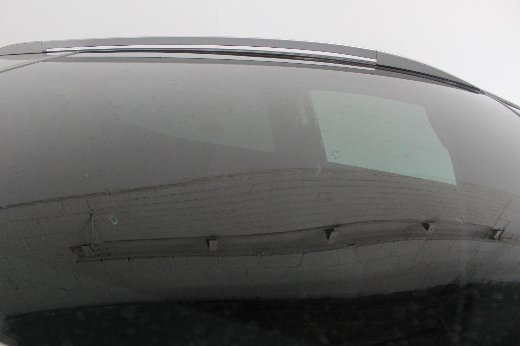 Nissan Qashqai view 20