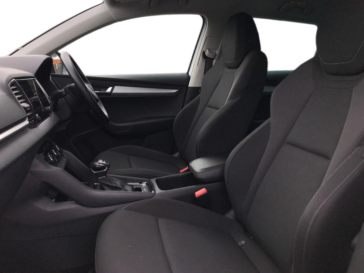 Skoda Karoq view 6
