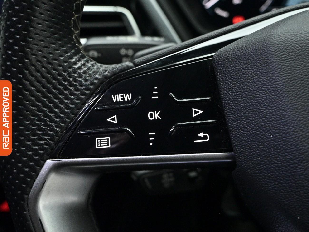 Audi Q4 E-Tron view 25