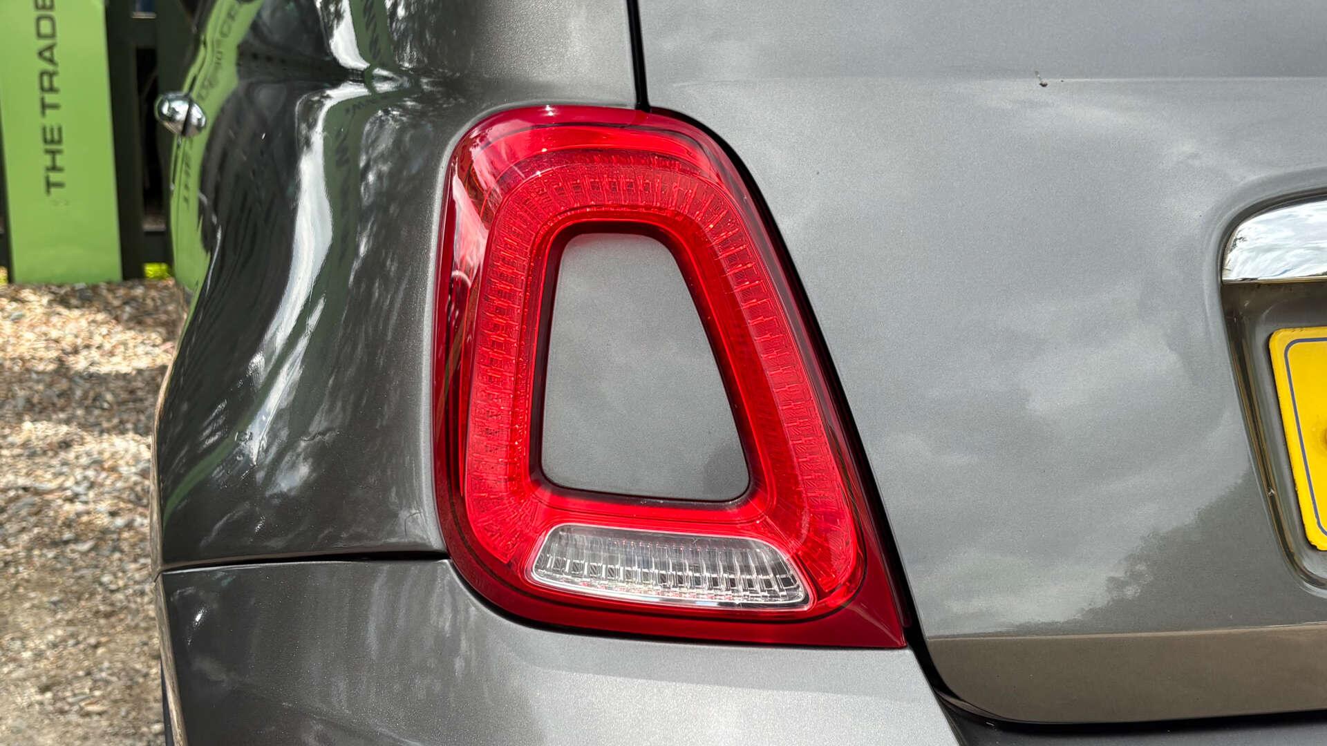Fiat 500 view 33