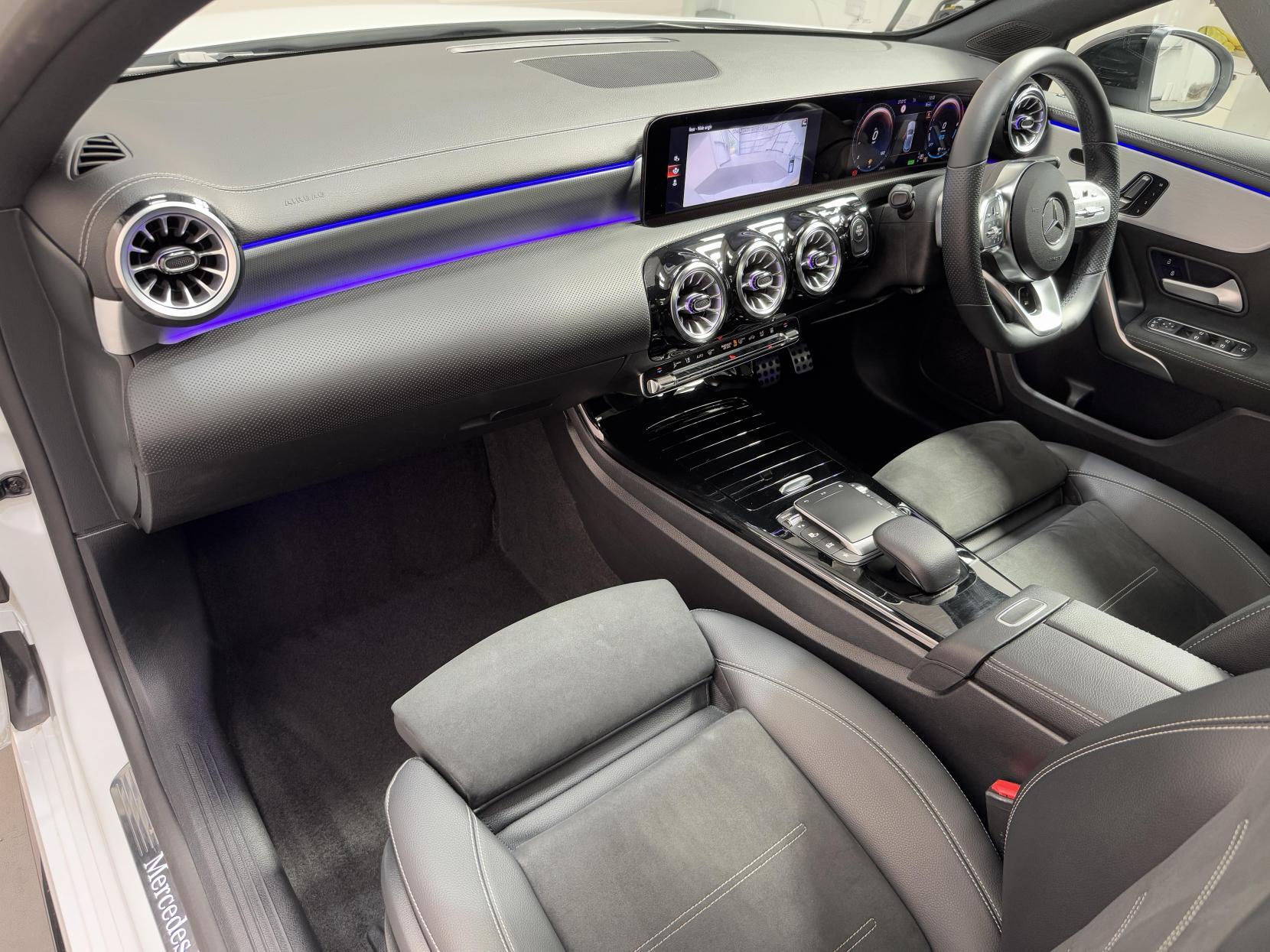 Mercedes-Benz A Class view 53