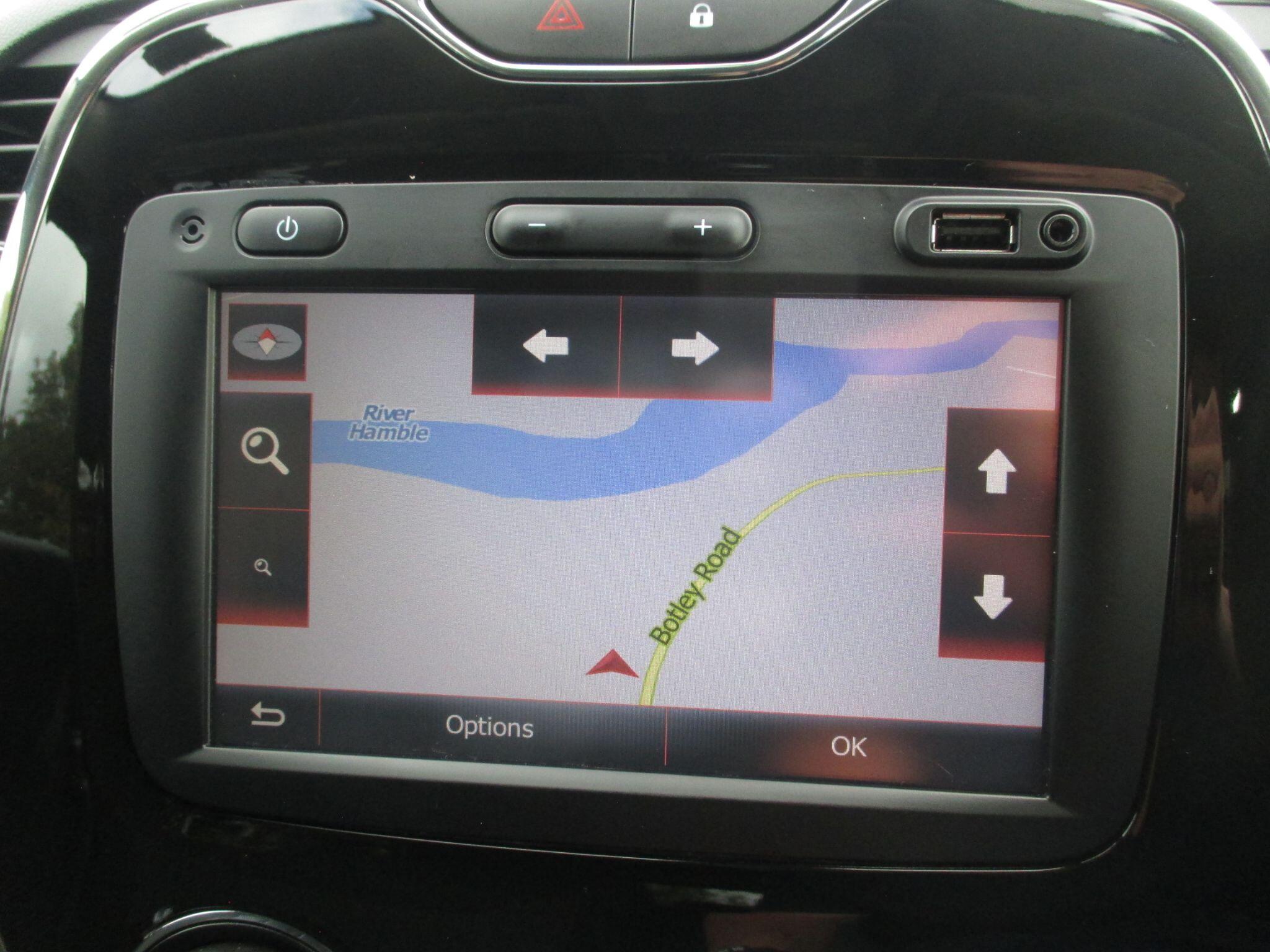 Renault Captur view 36